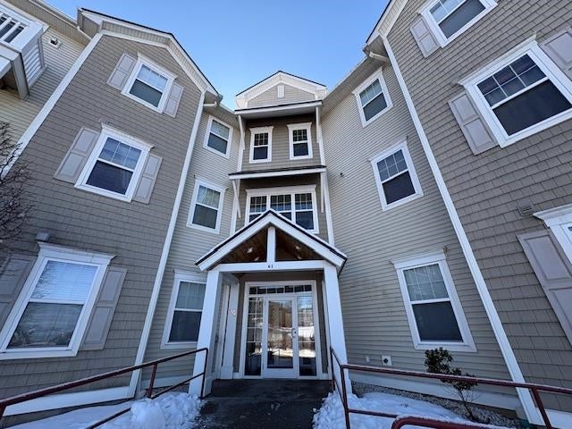 61 Pearl Street 33 — photo