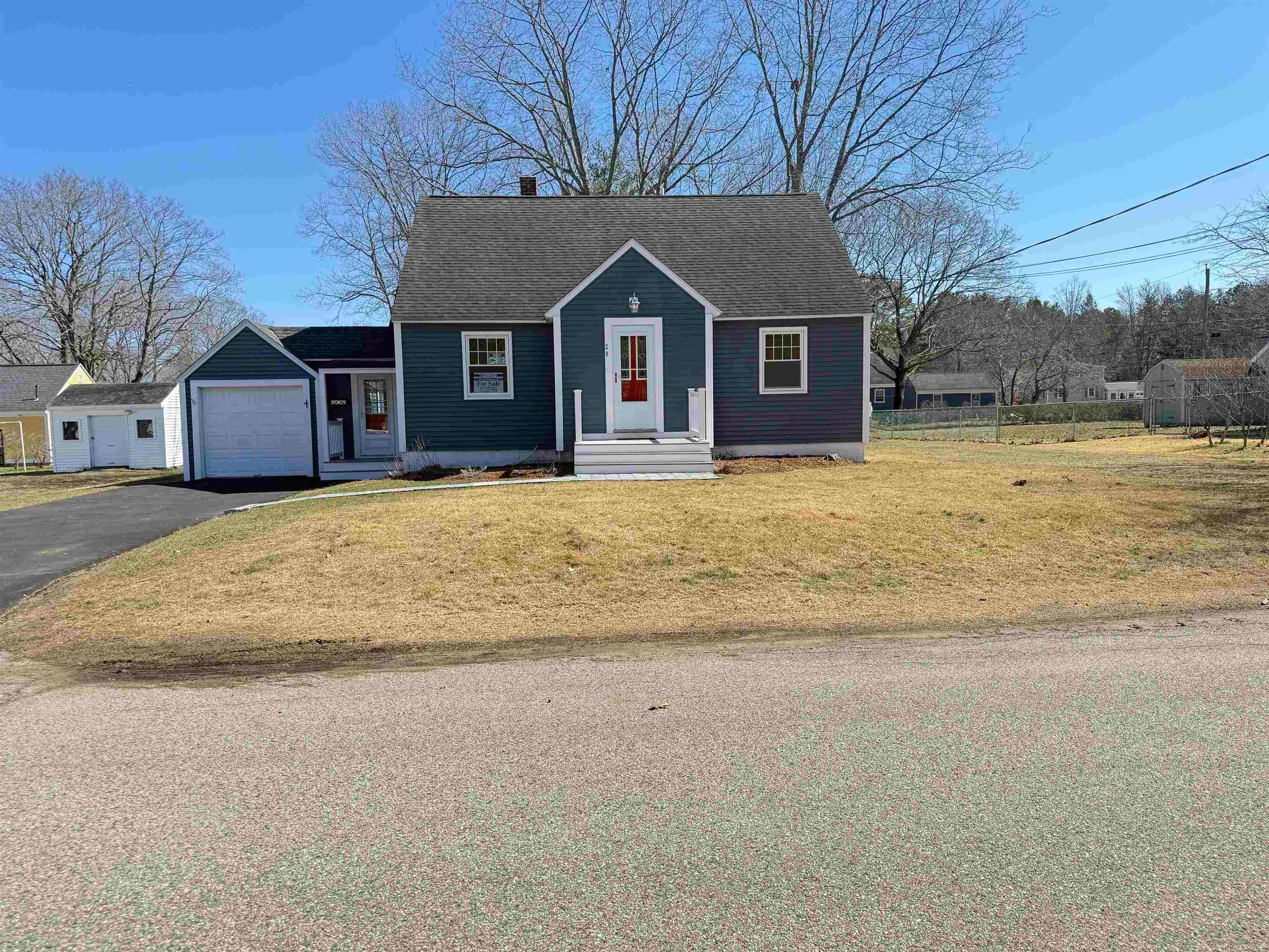 20 Doris Avenue — photo