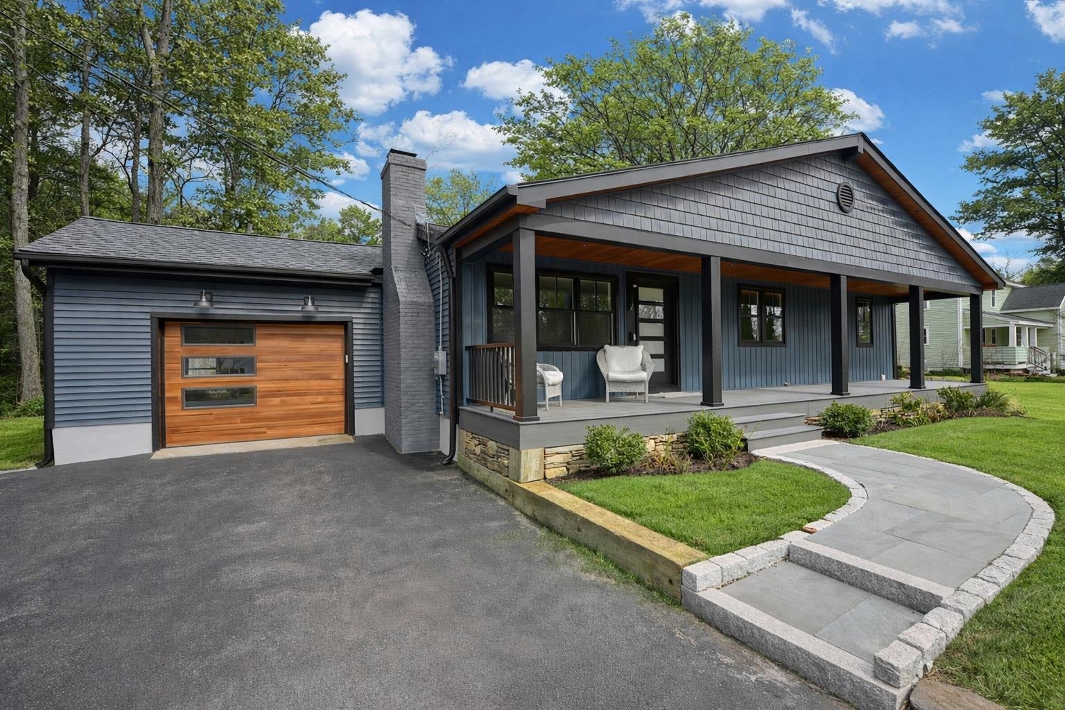 137 Walker Bungalow Road — photo