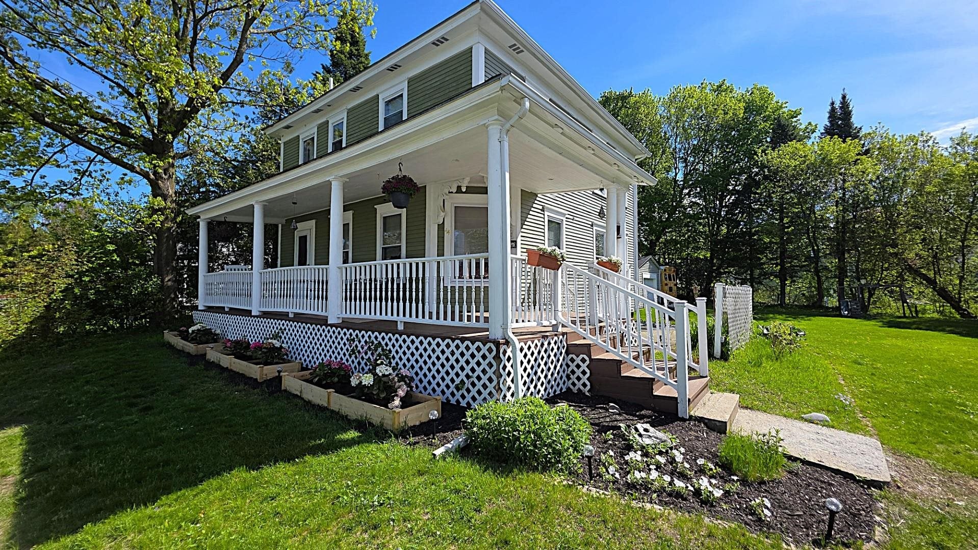 44 Taylor Street — photo