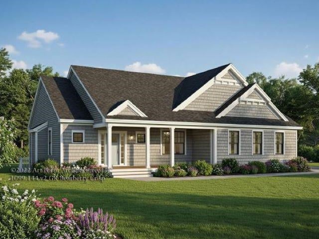 Lot 13 Pebble Court 13 — photo