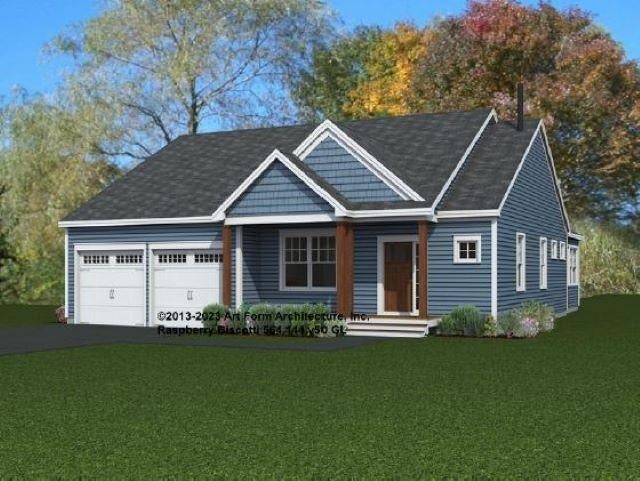 Lot 12 Pebble Court 12 — photo
