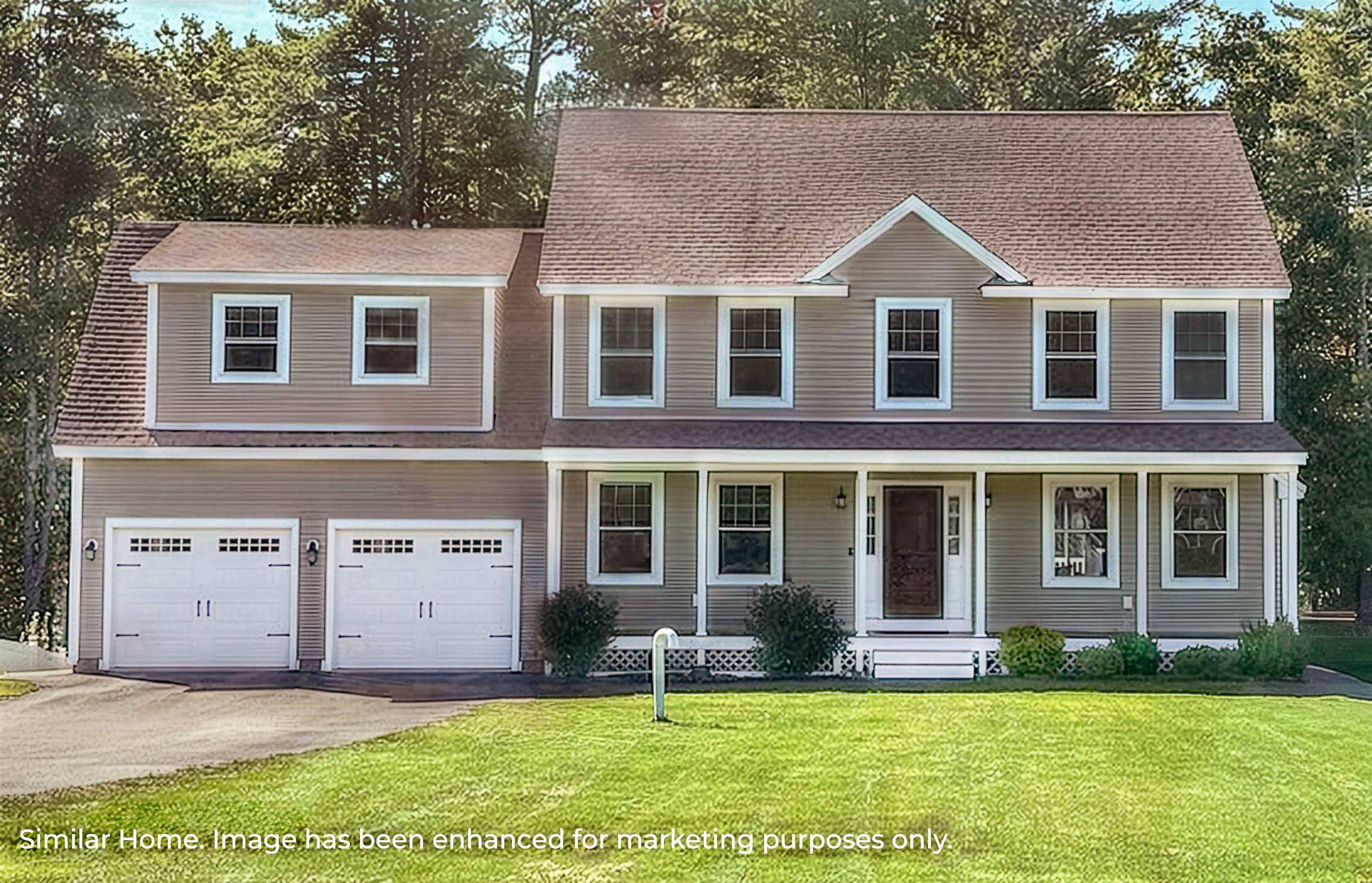 Lot 2 Pebble Court 2 — photo