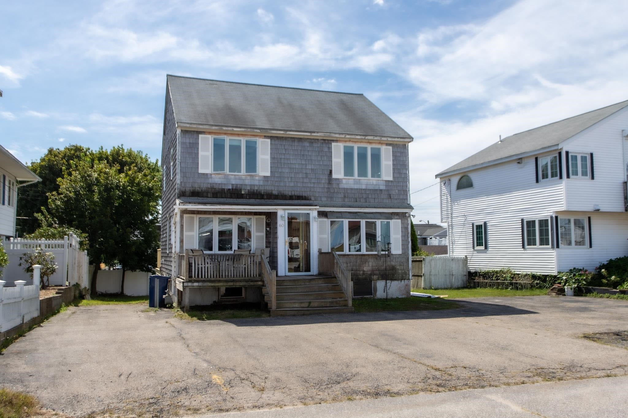 60 Plymouth Street — photo