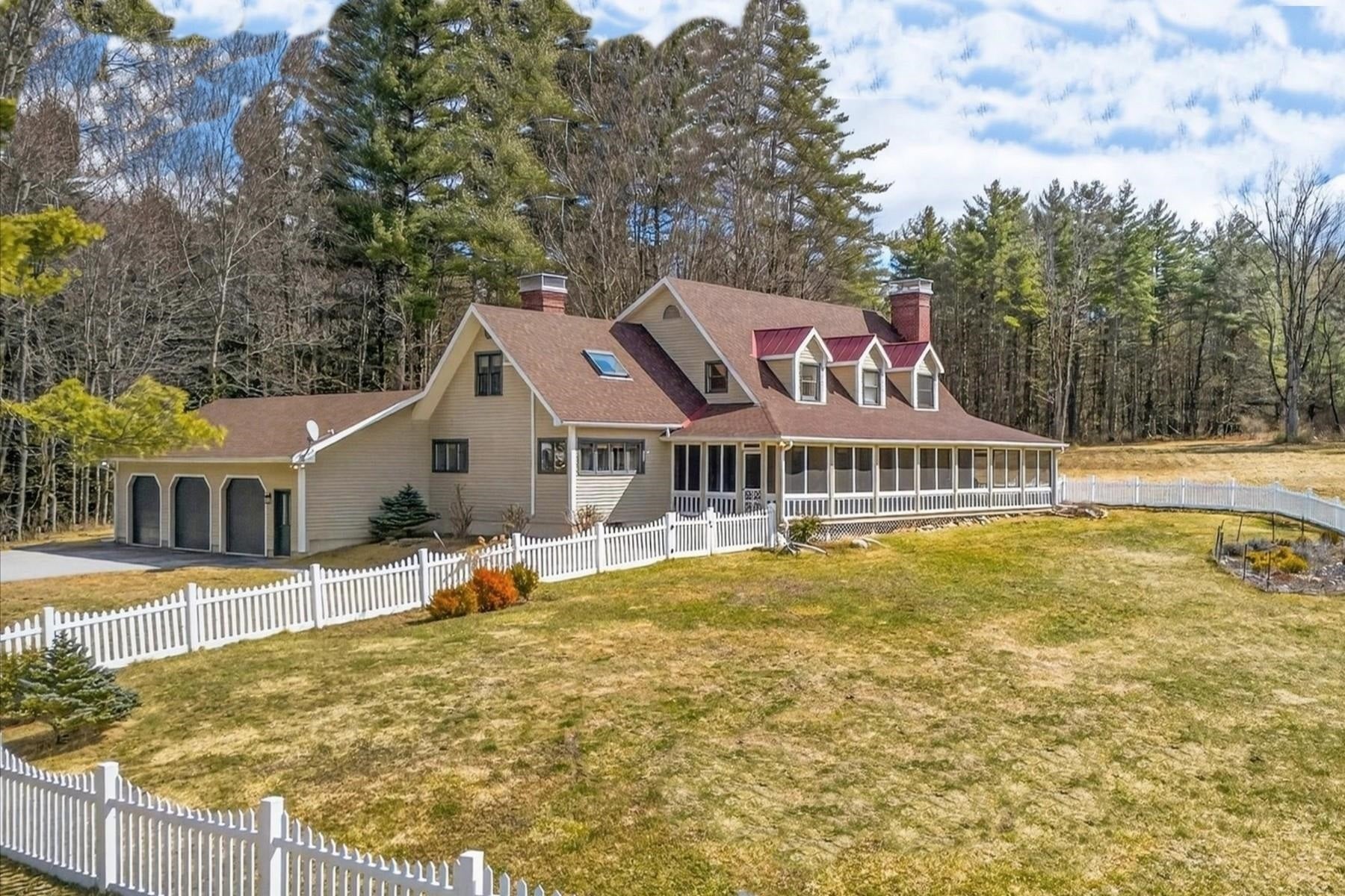 316 Elm Hill Drive — photo