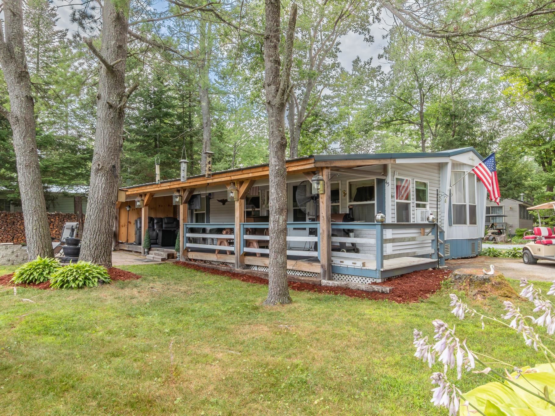 45 Camp Circle — photo