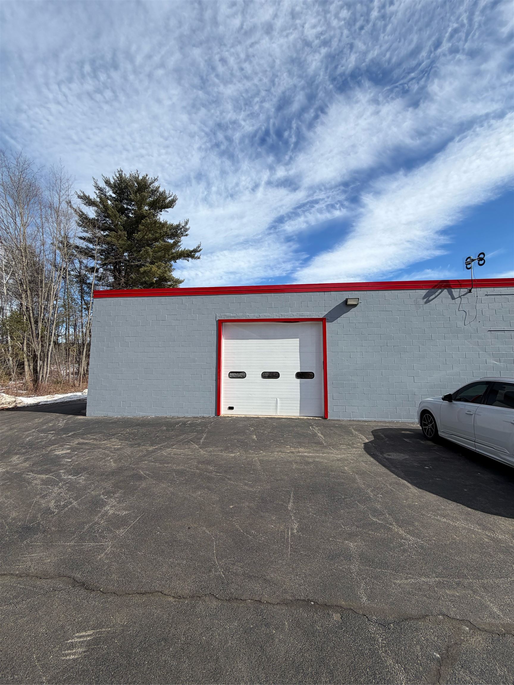 1100 Hooksett Road Suite 101 — photo