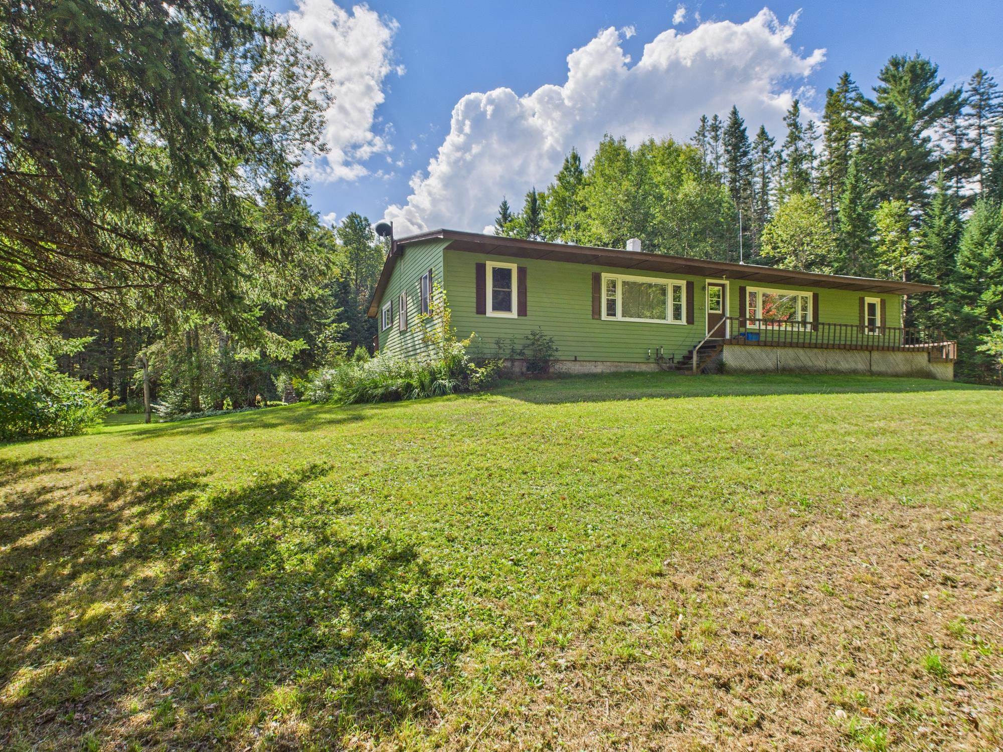 4781 Vermont Route 114 — photo