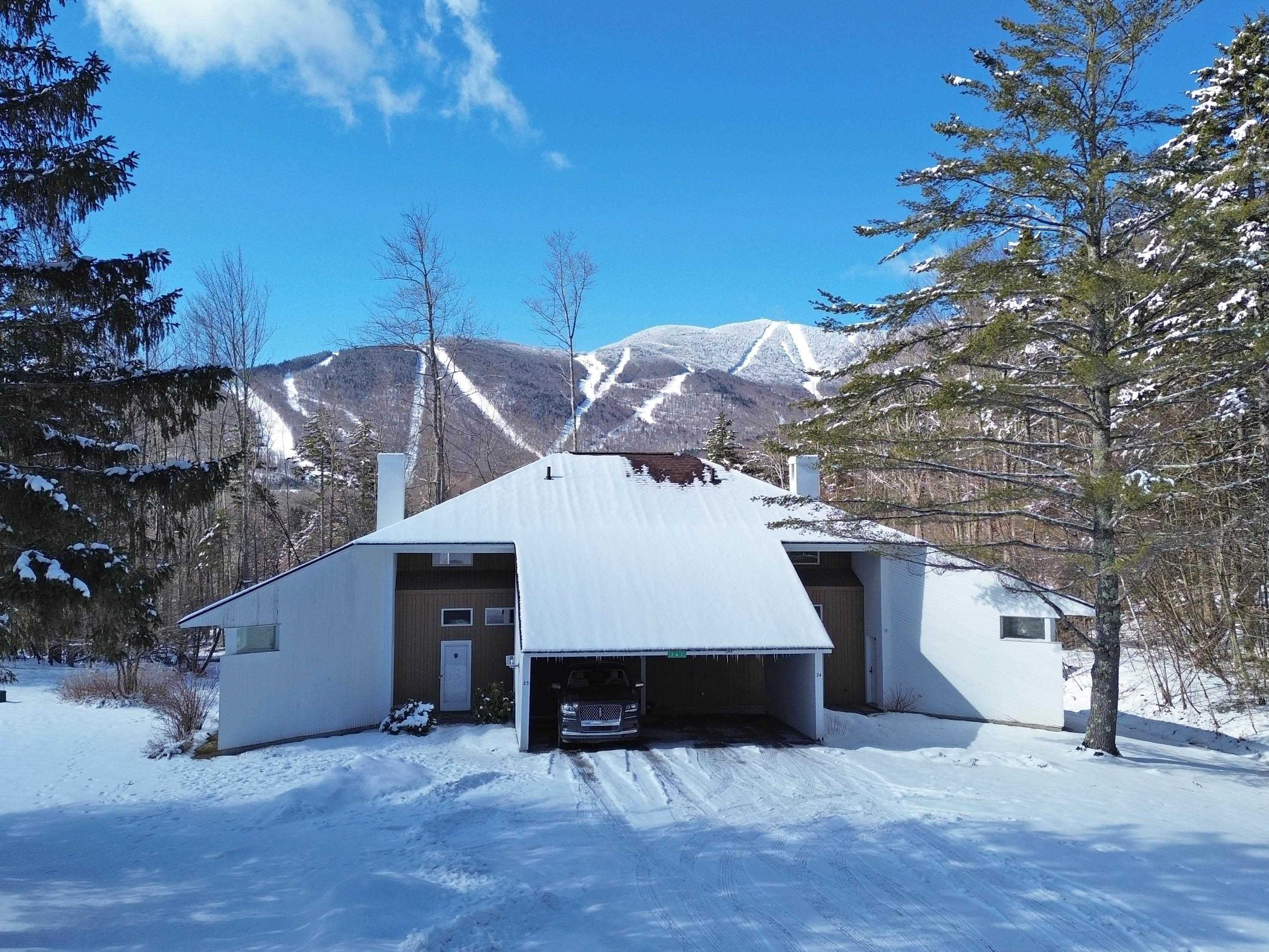 261 Club Sugarbush North Road 23 — photo