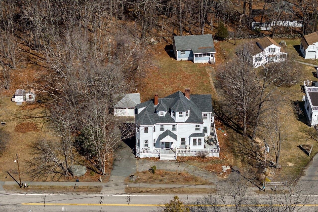 45 Cable Road, Rye, NH 03870 — photo 2