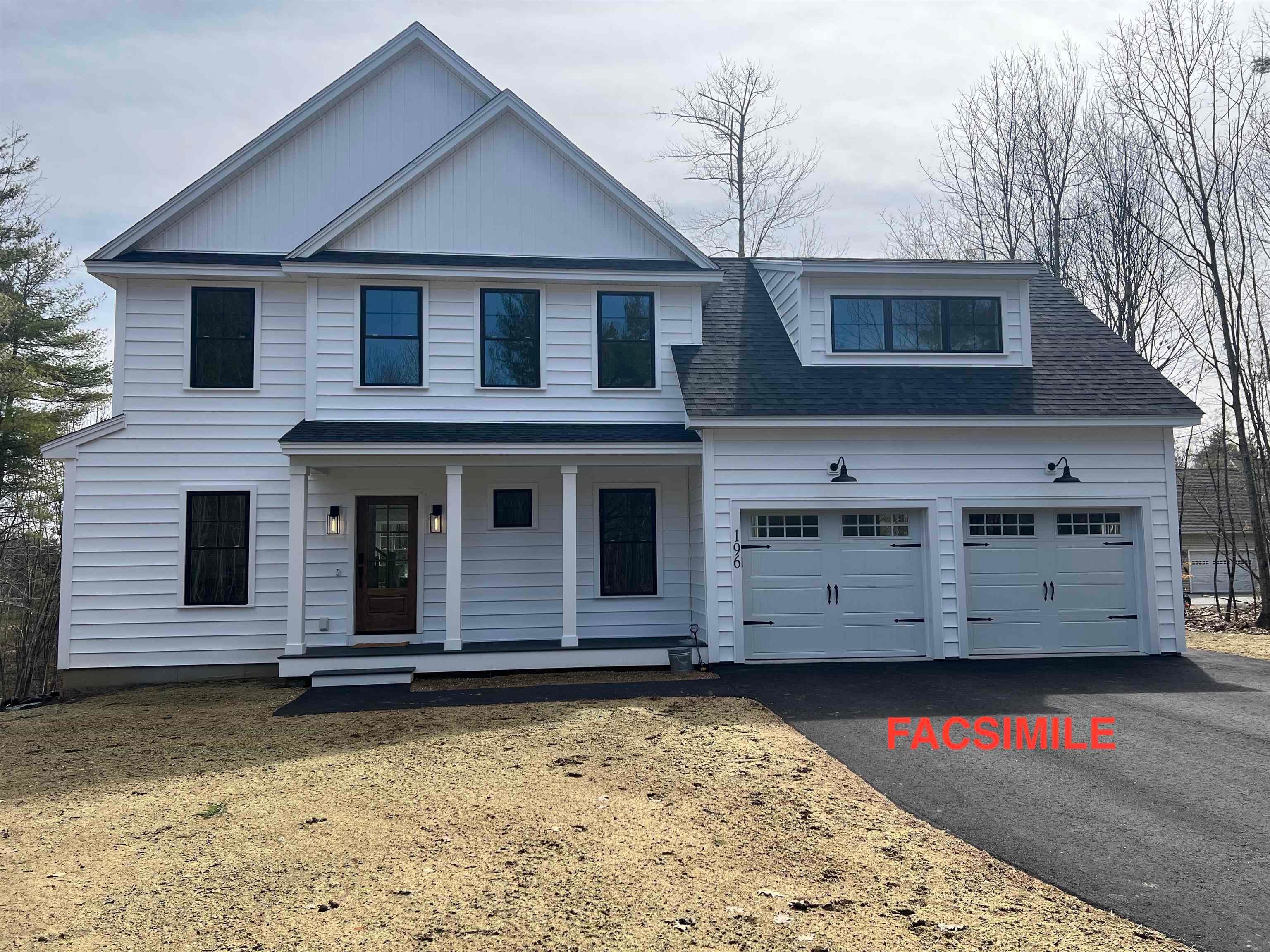 85-1 Currier Road — photo