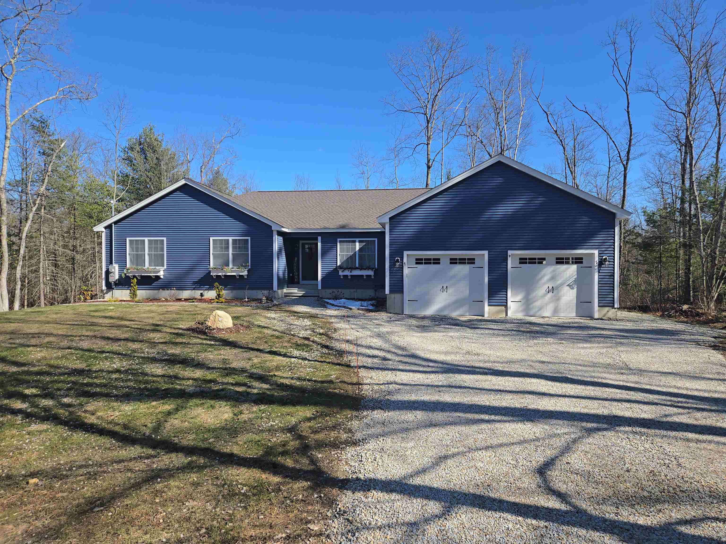 52 Mt. Delight Road 52 — photo