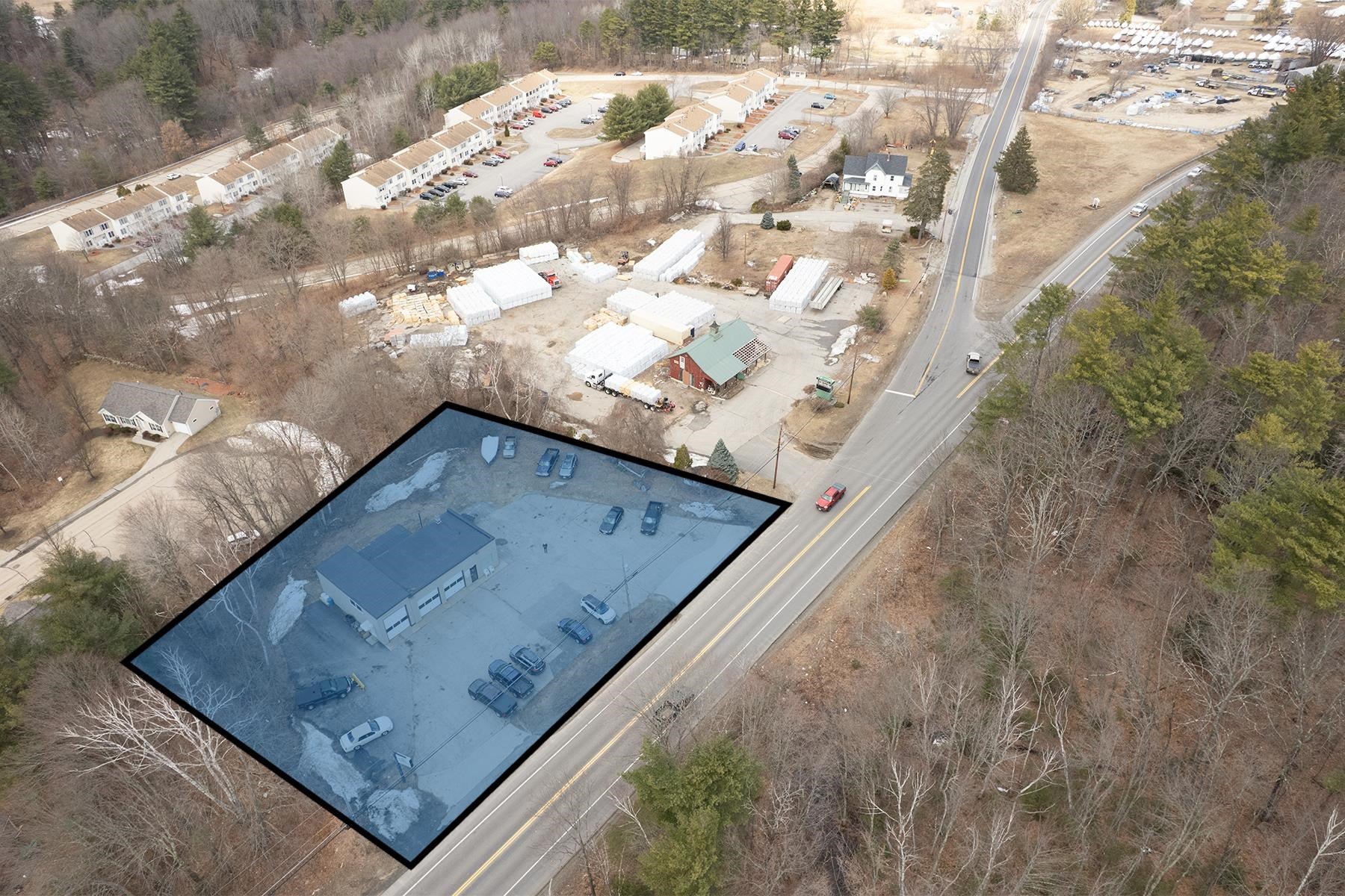 1806 Hooksett Road, Hooksett, NH 03106 — photo 2