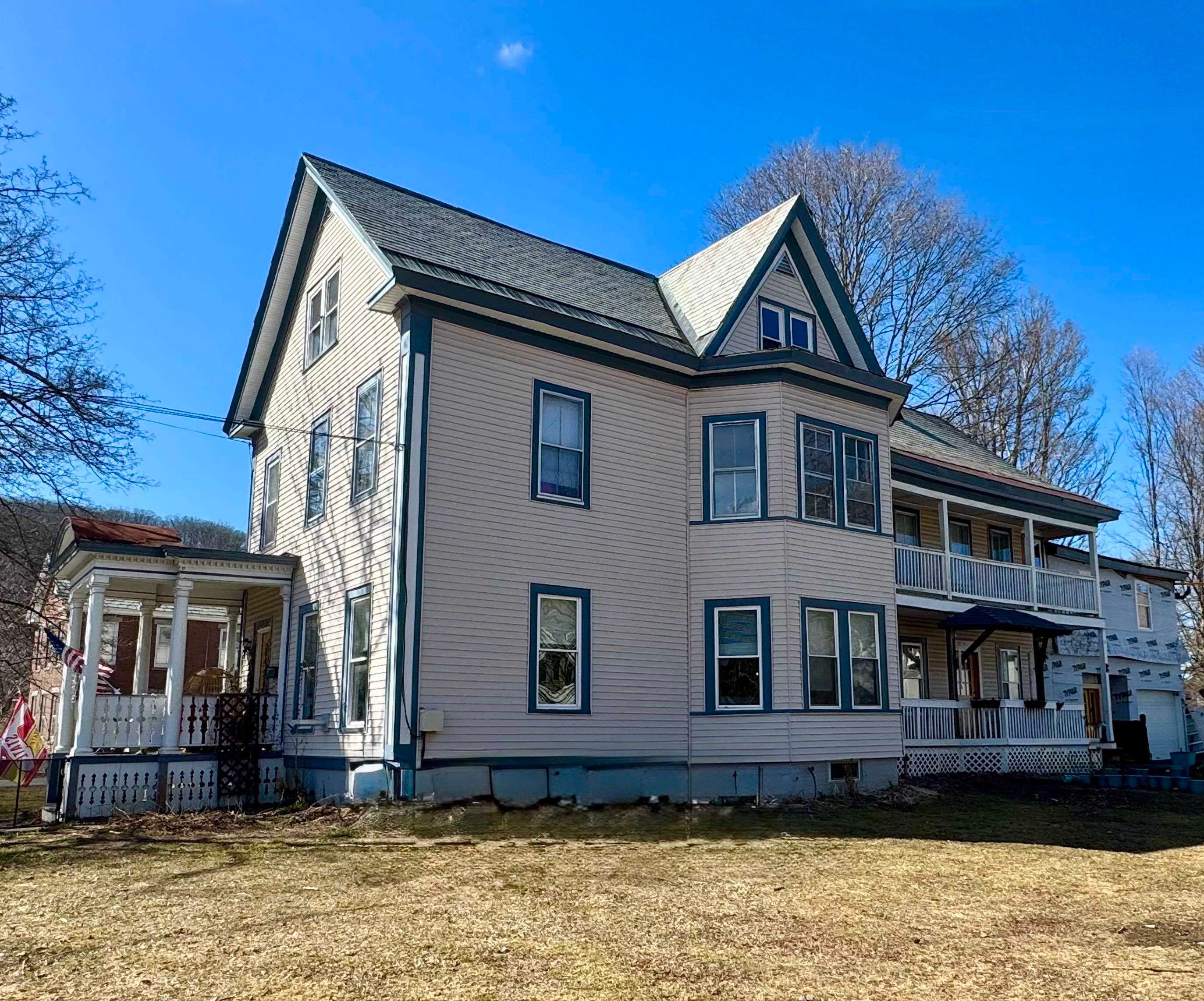 35 School Street — photo