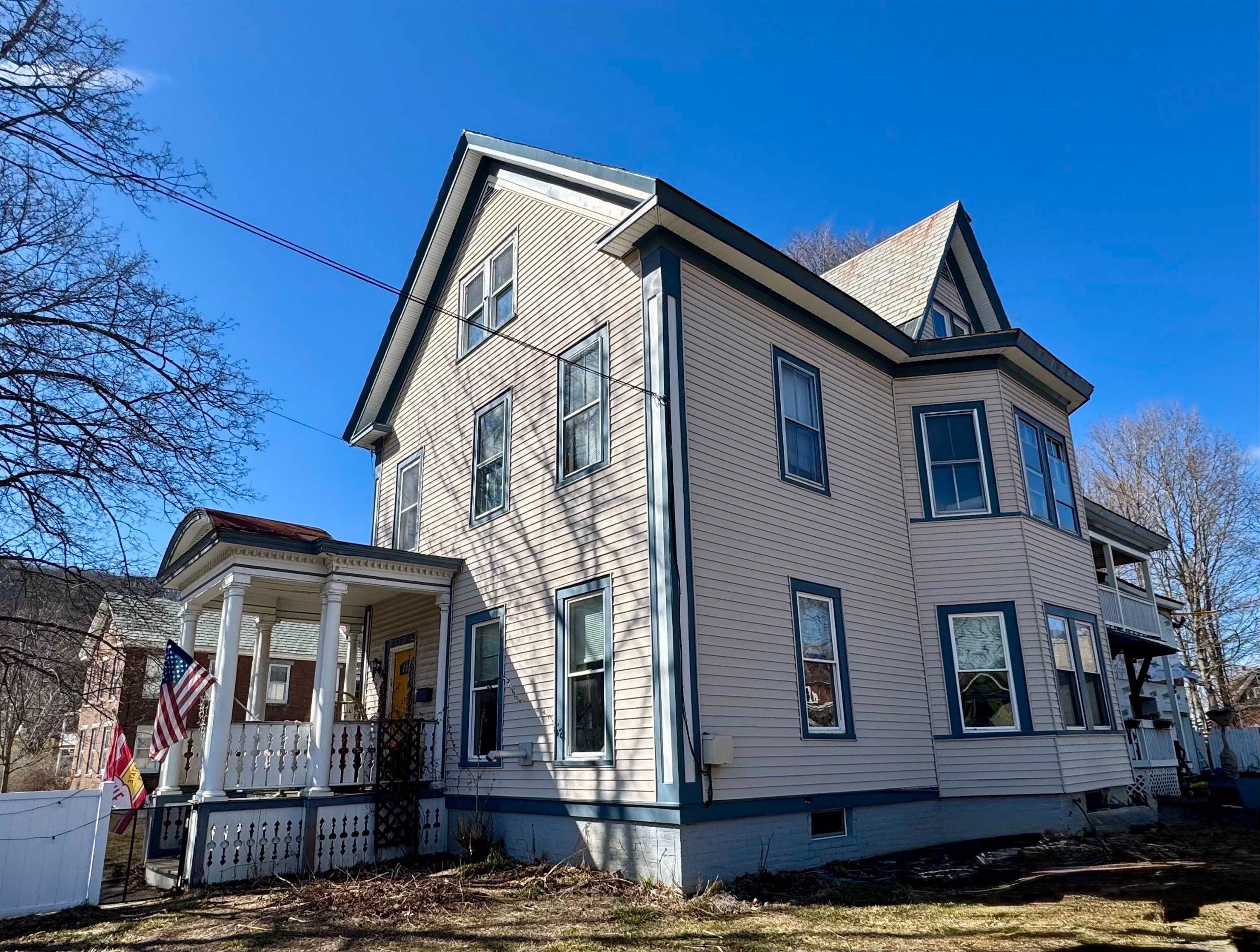 35 School Street, Rockingham, VT 05101 — photo 2