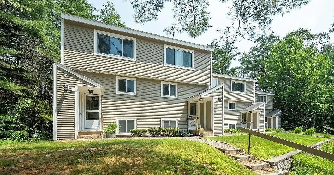 22 Orris Road F-1 Lower Unit — photo