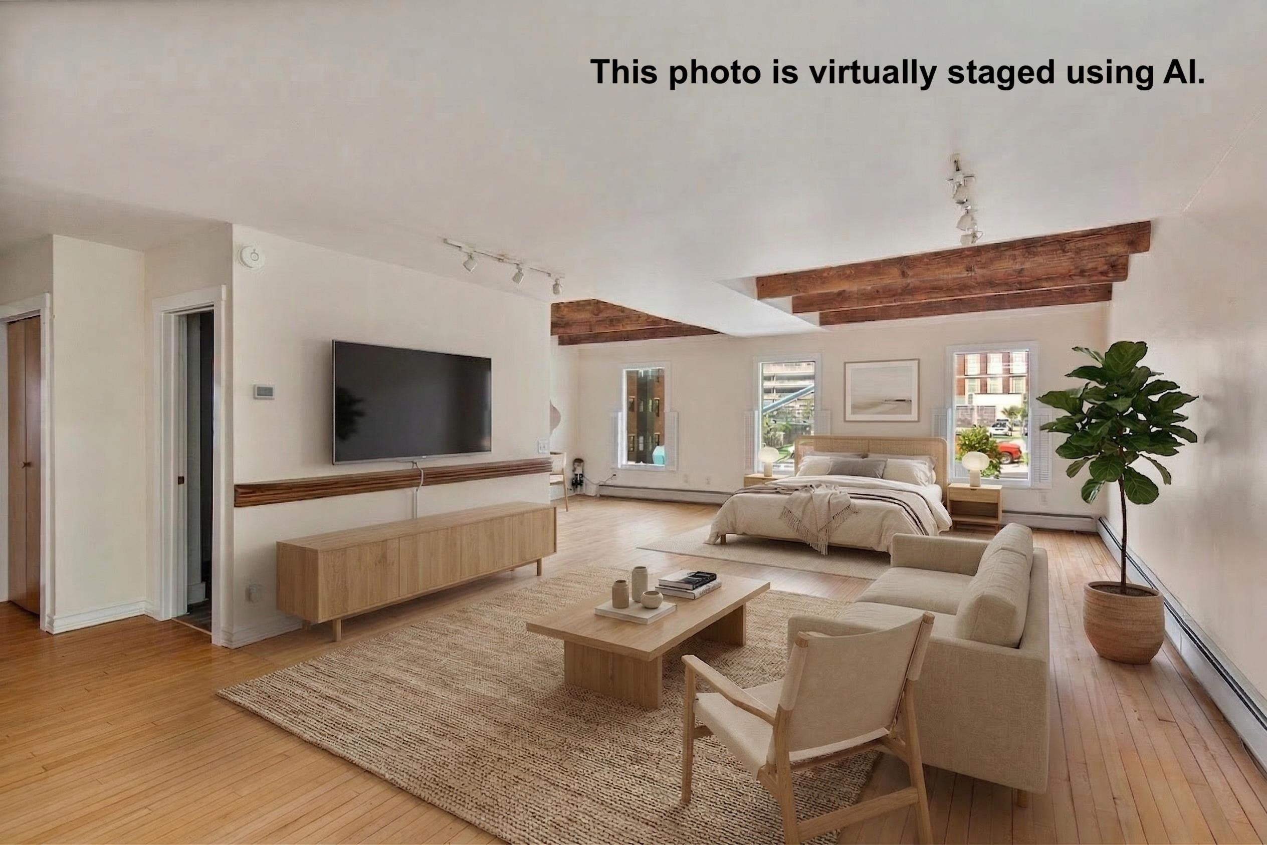 89 College Street Unit a-2 — photo