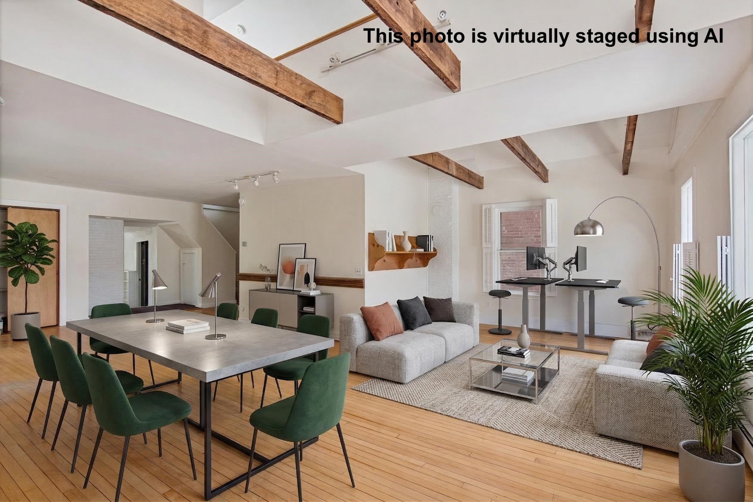 89 College Street Unit a-2 — photo
