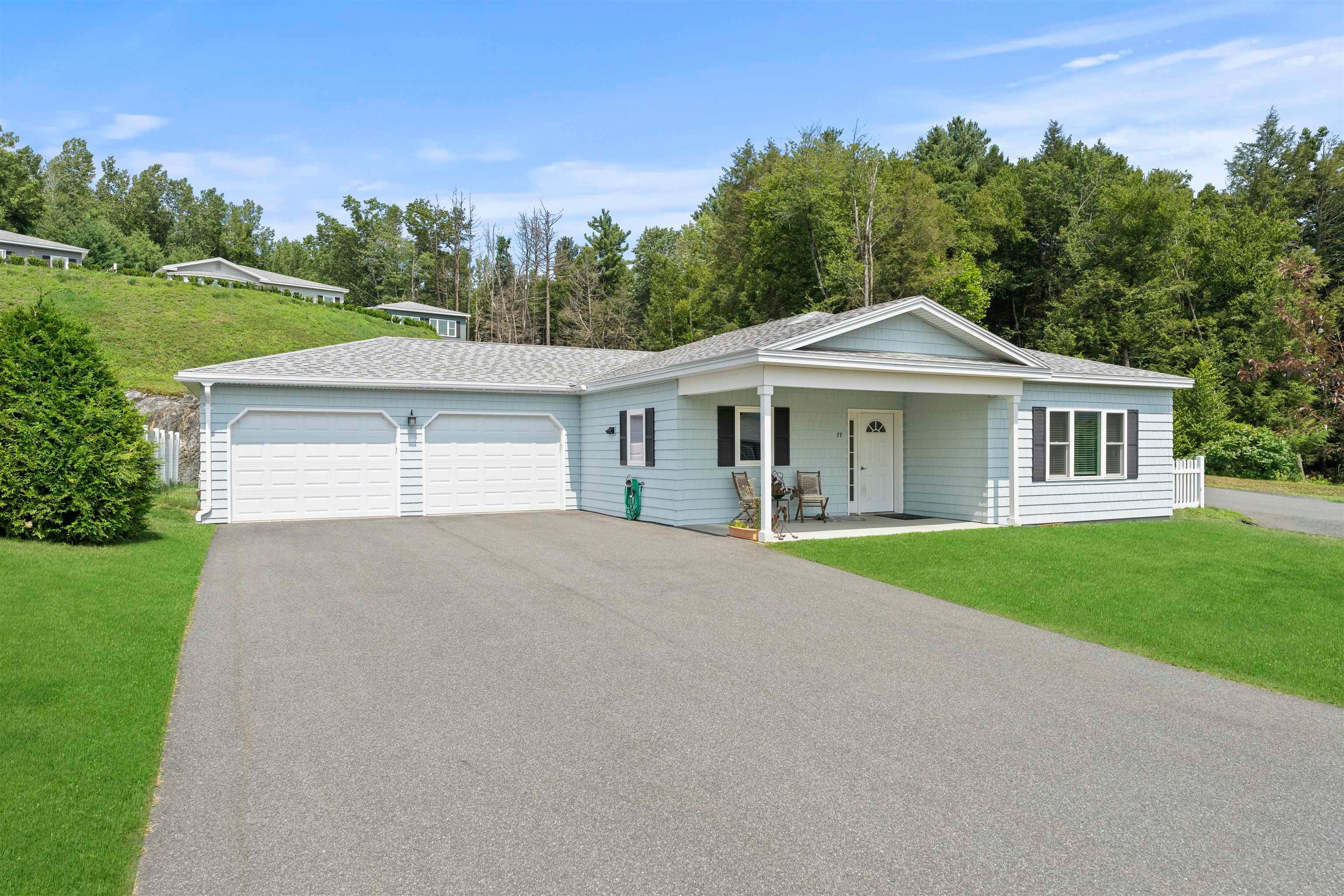 77 Buttonwood Drive — photo
