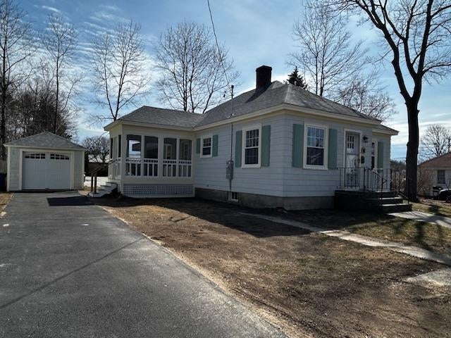 7 Towle Avenue — photo
