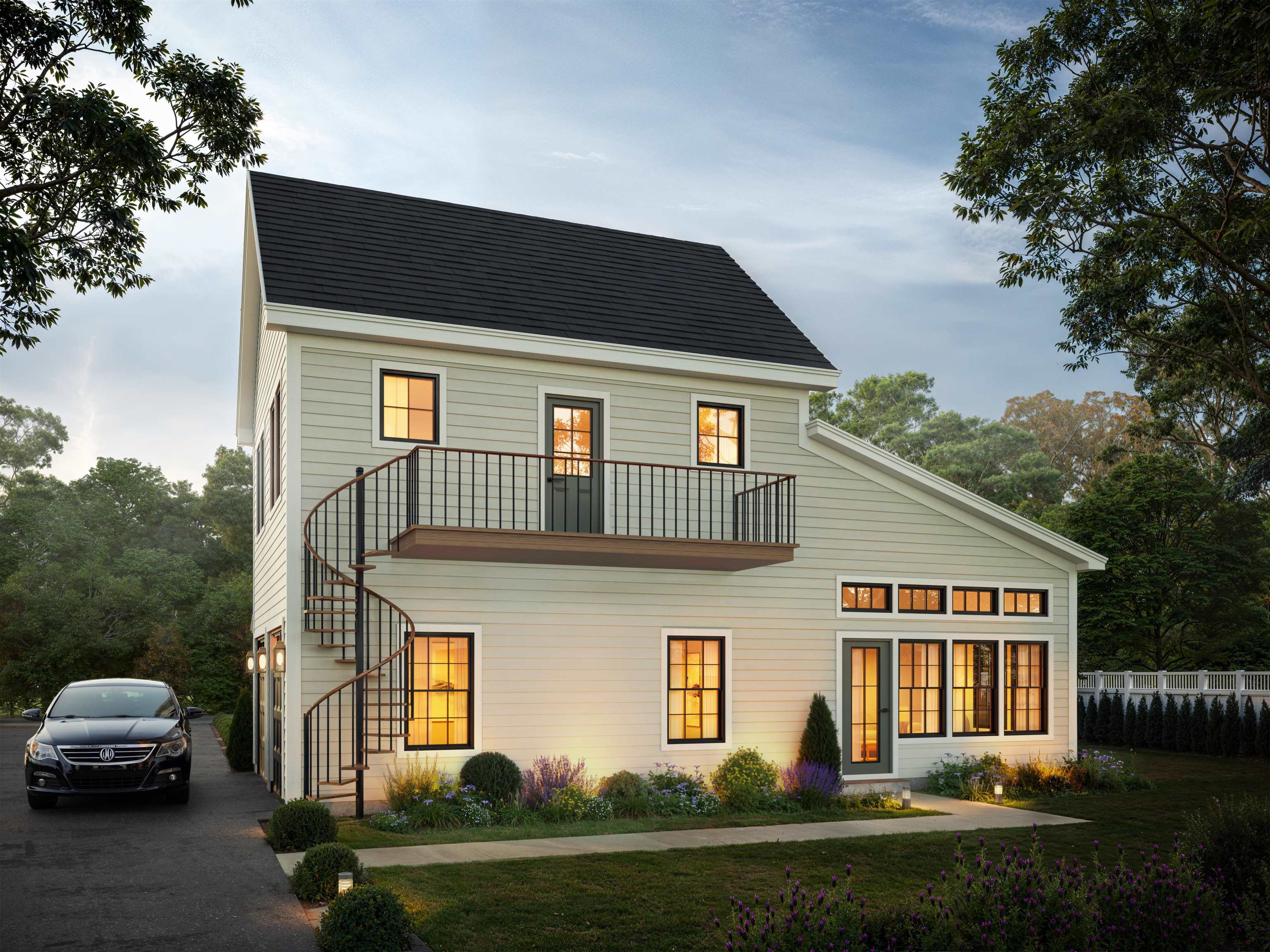 72 Wadleigh Street Lot 38 — photo