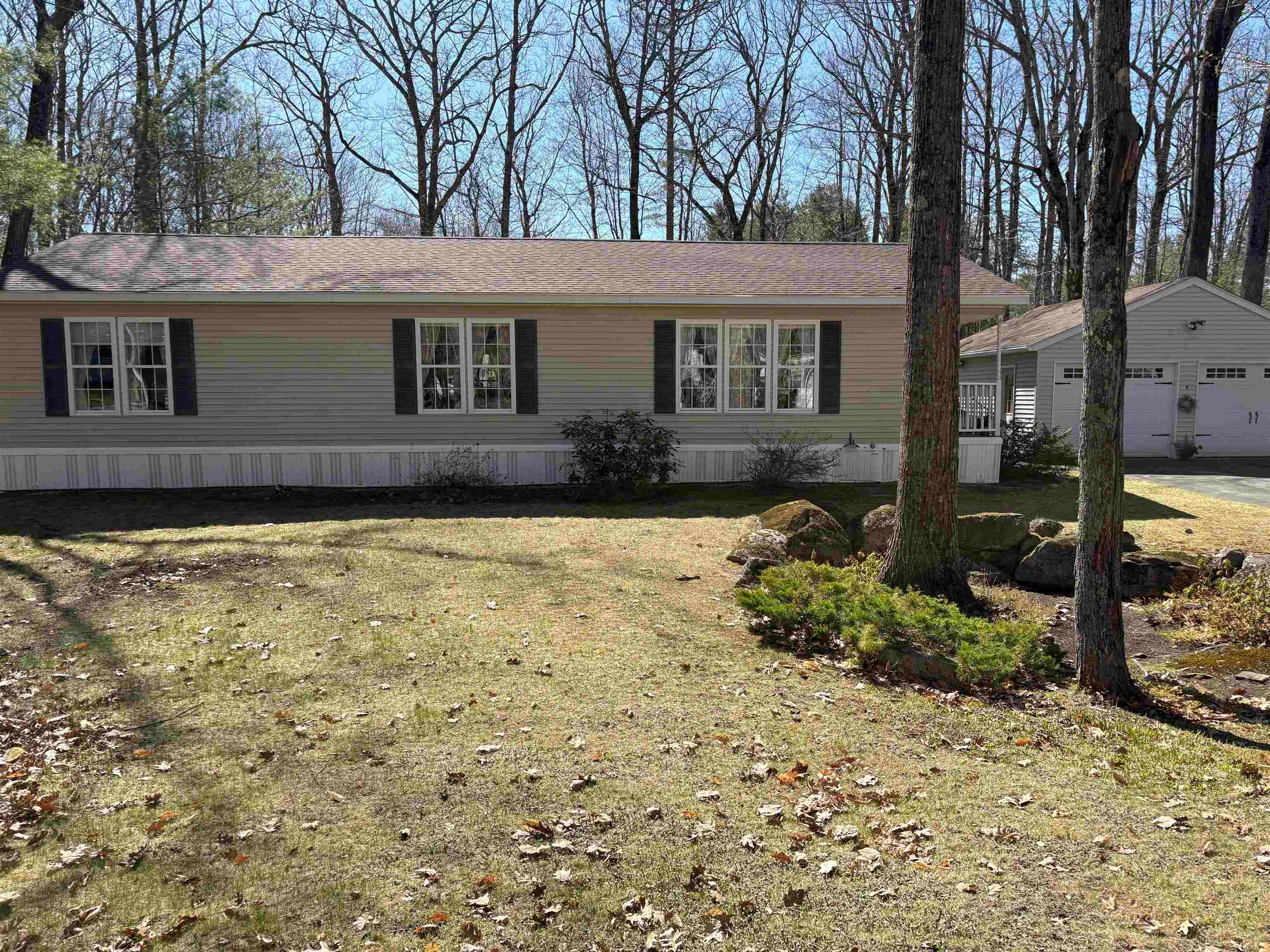 9 Kenyann Drive — photo
