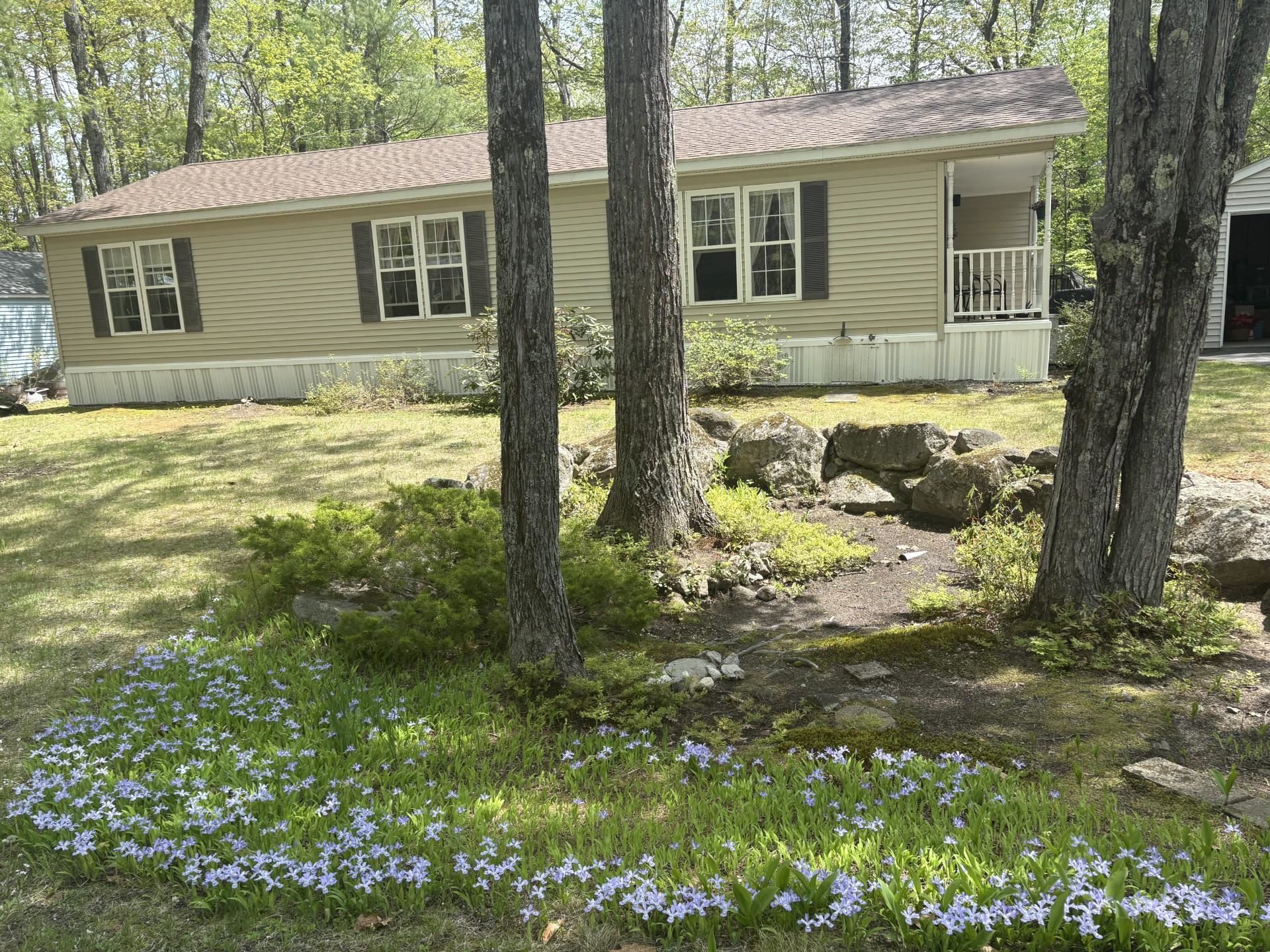 9 Kenyann Drive — photo