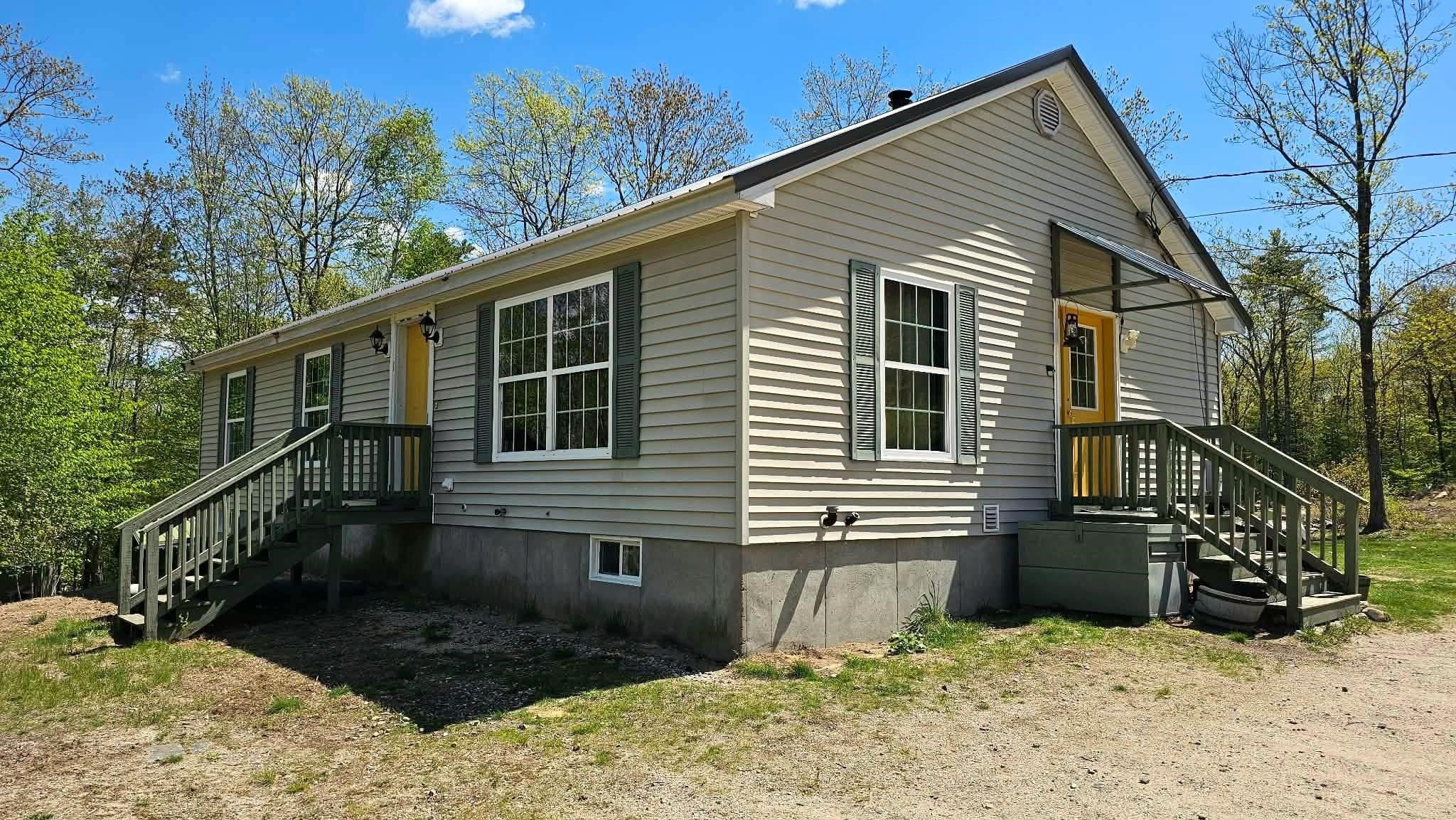 115 Moody Road — photo