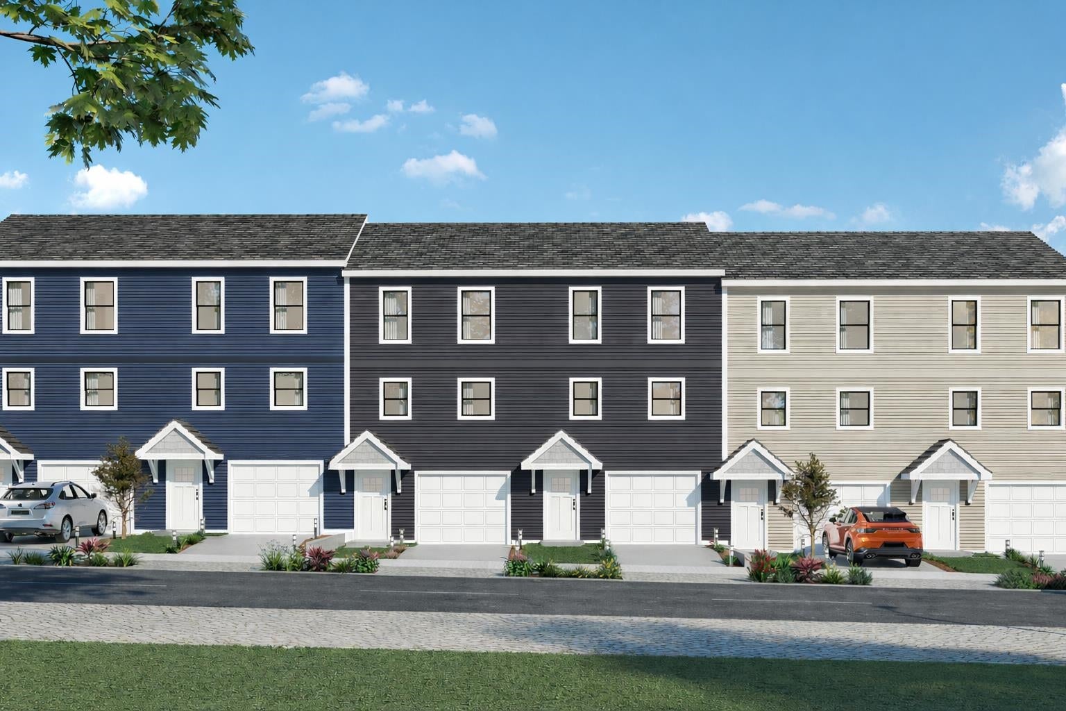 19 Lucy Lane — photo