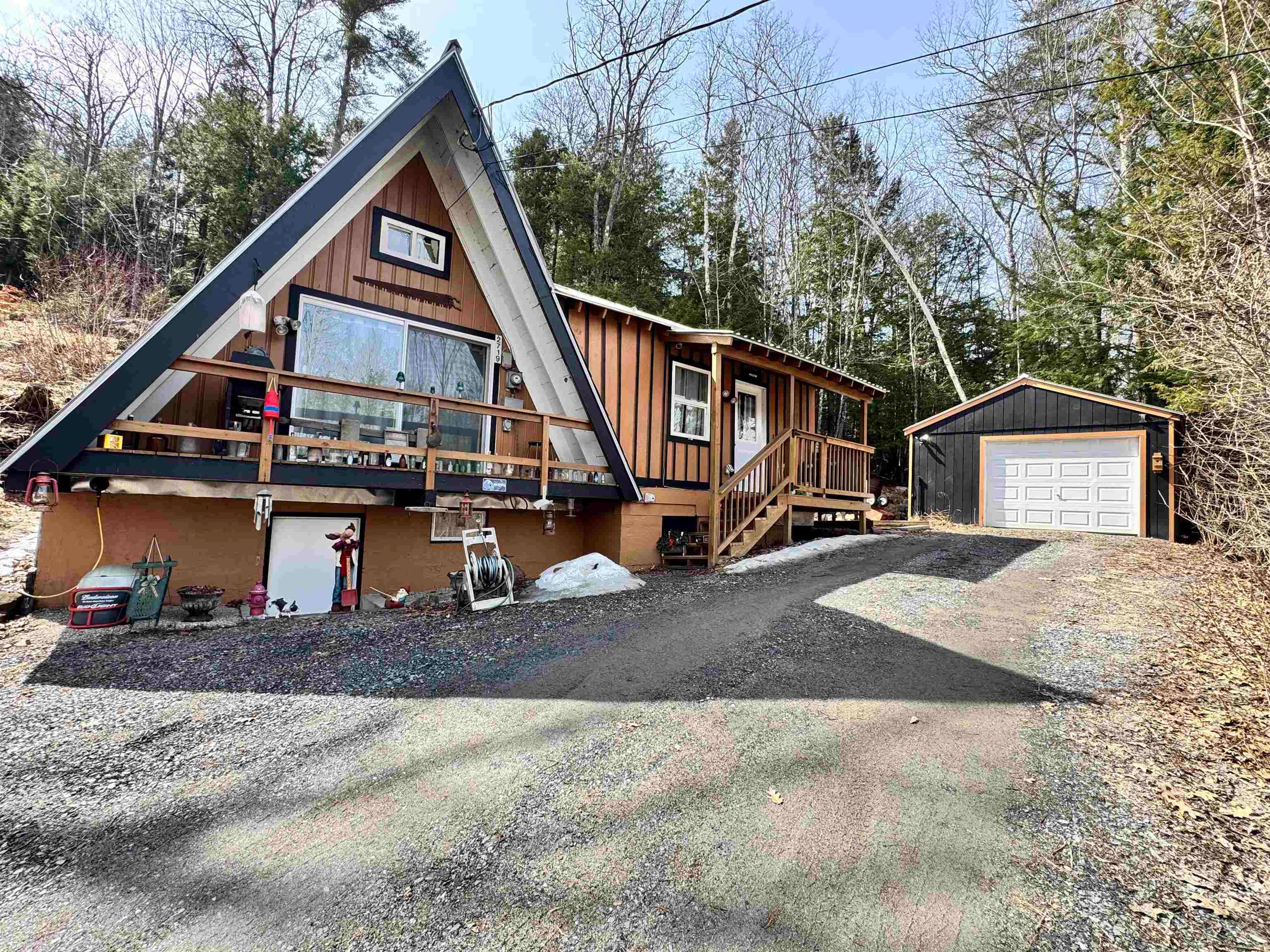 2719 Nh Route 25a — photo