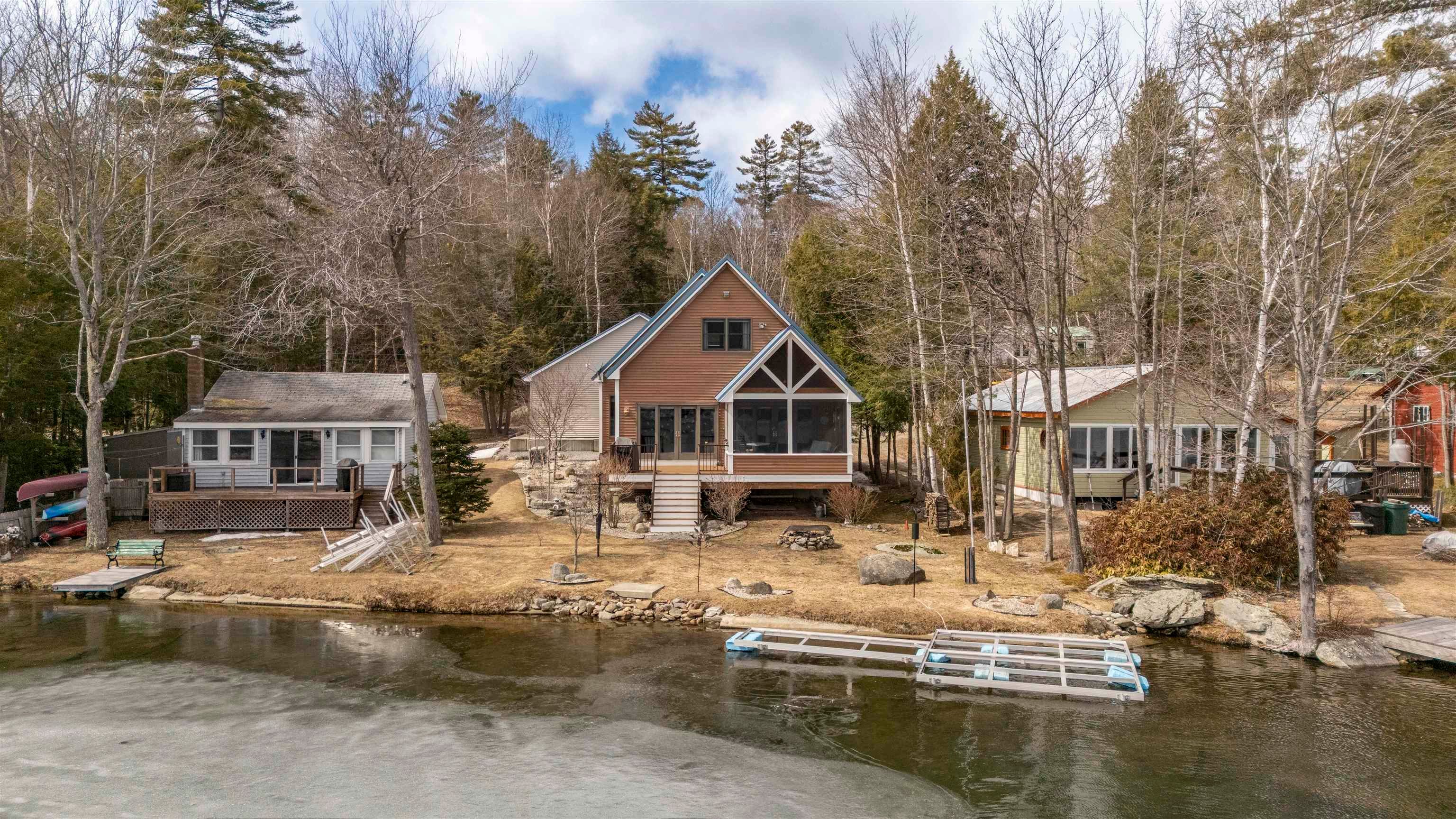 150 Rand Pond Road — photo