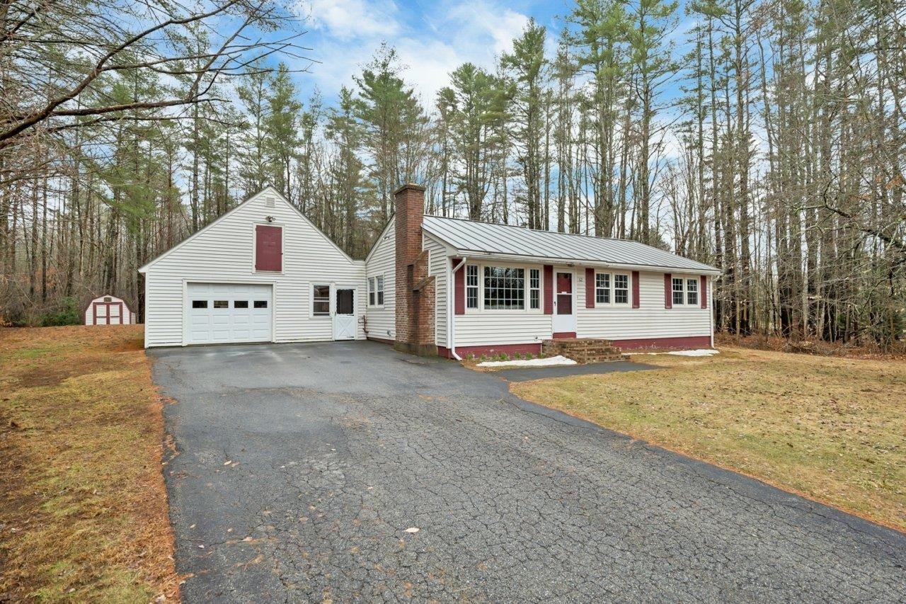 62 Highland Mountain Road — photo