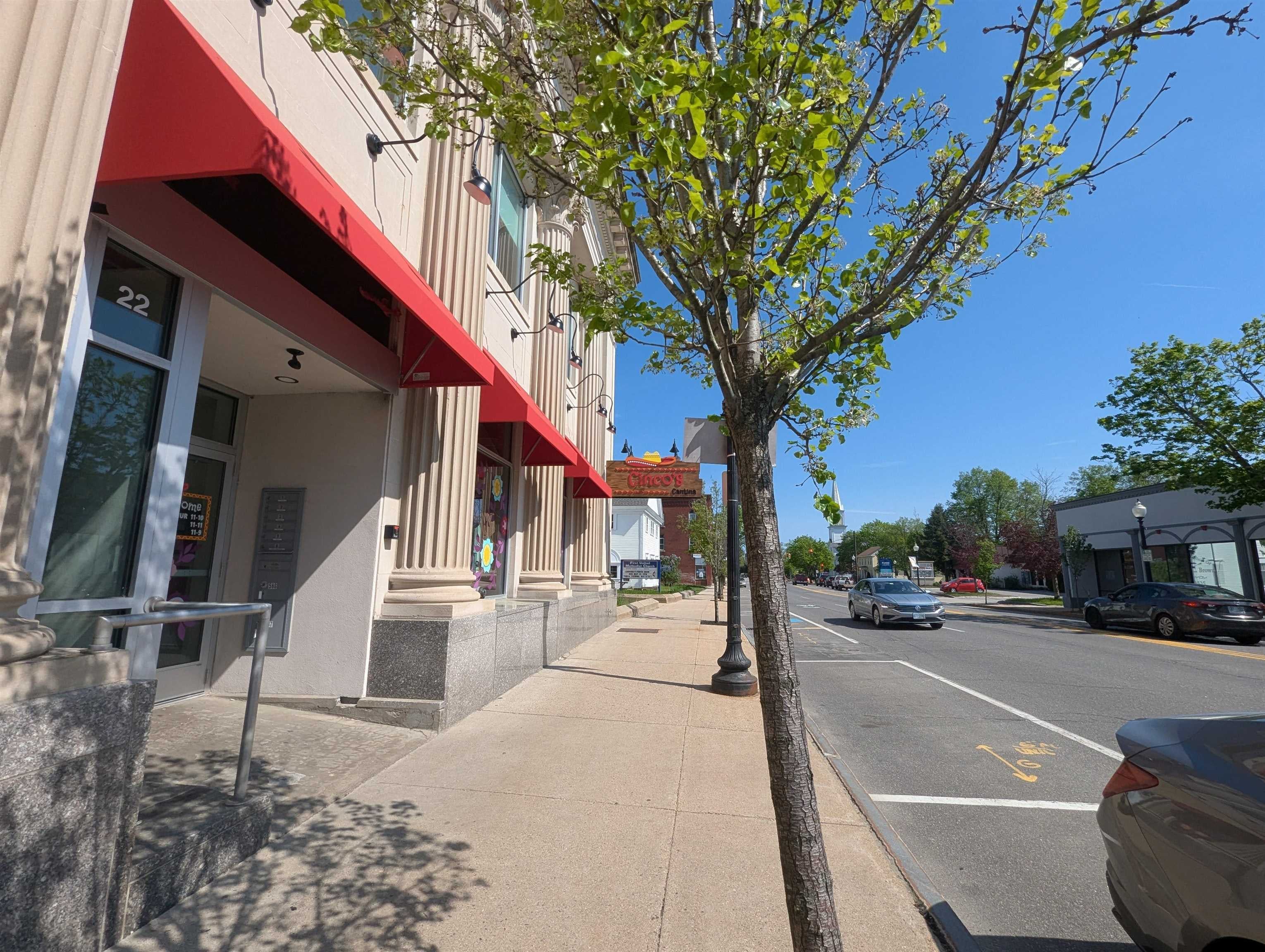 22 South Main Street 205 — photo