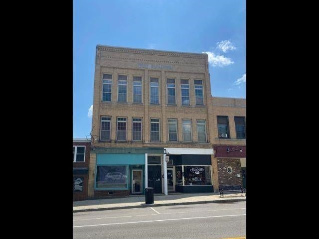 60-64 High Street 1 — photo