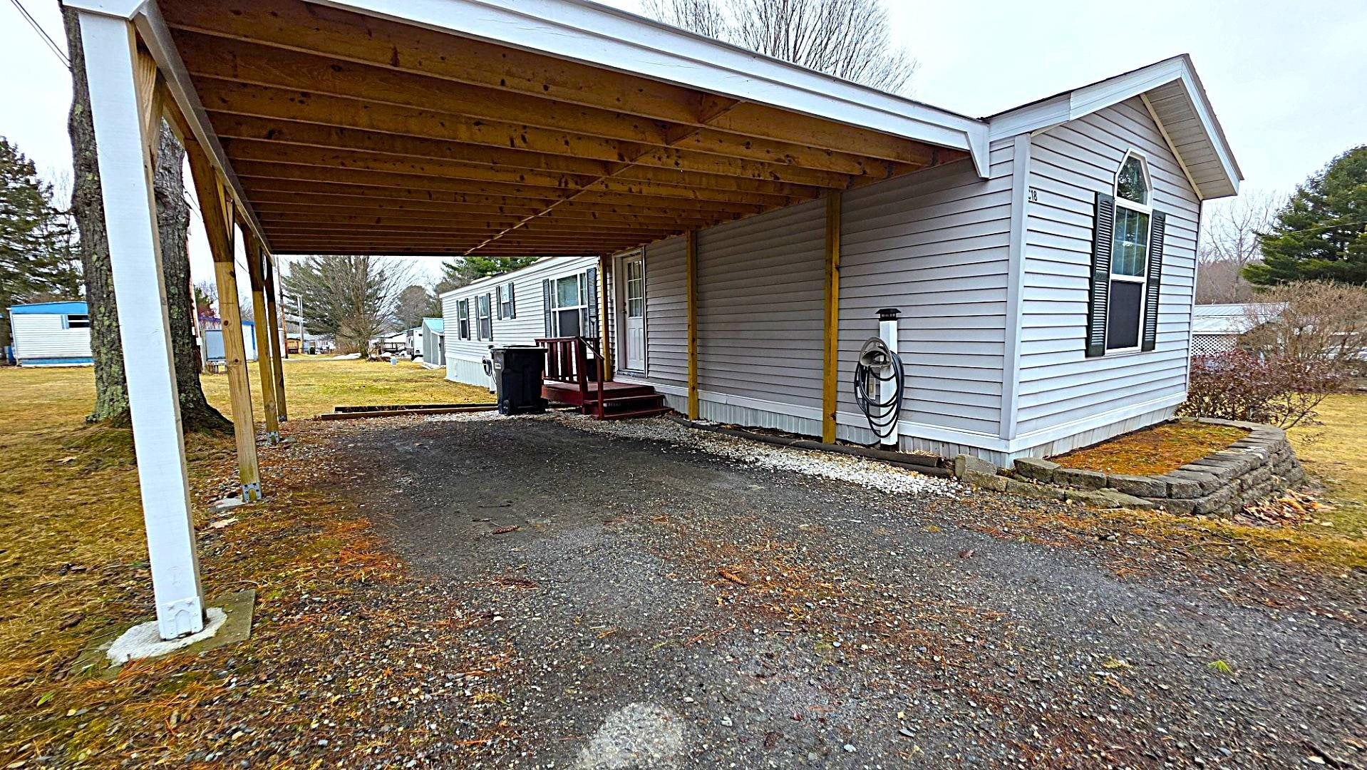 2477 US Rt 5 Lot C 18 — photo