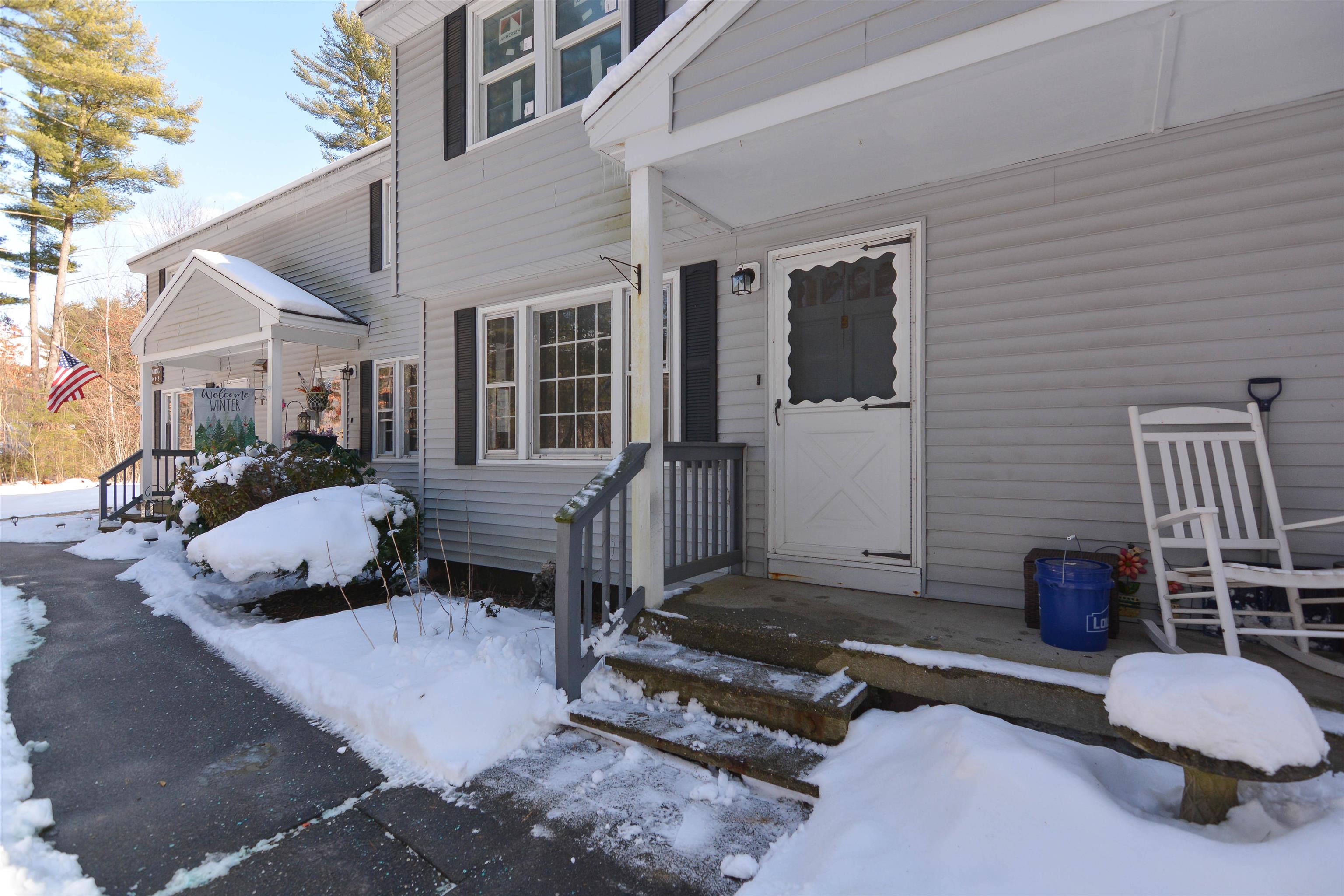 3 Holly Lane — photo