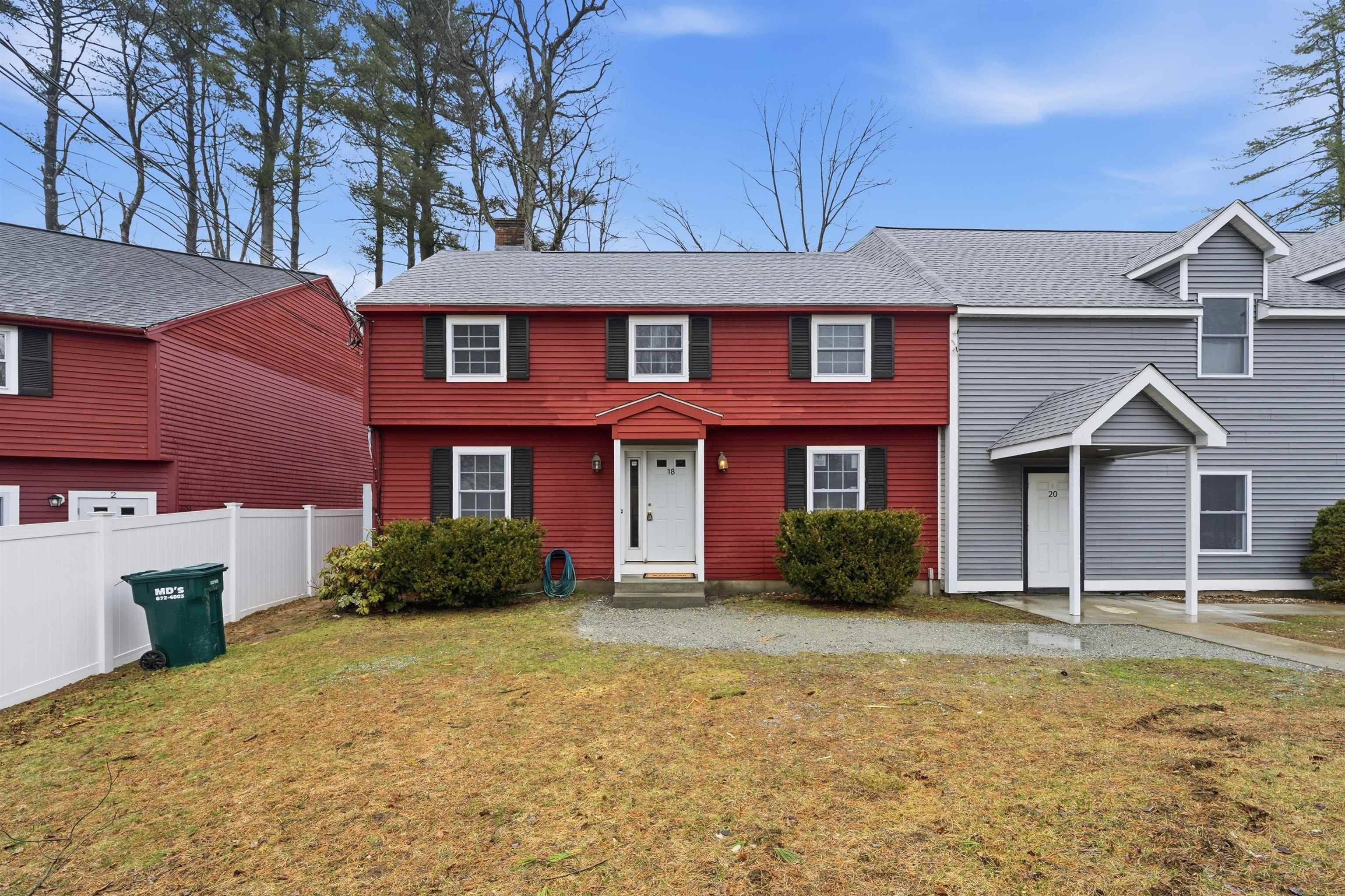 18 Hammond Road 3 — photo