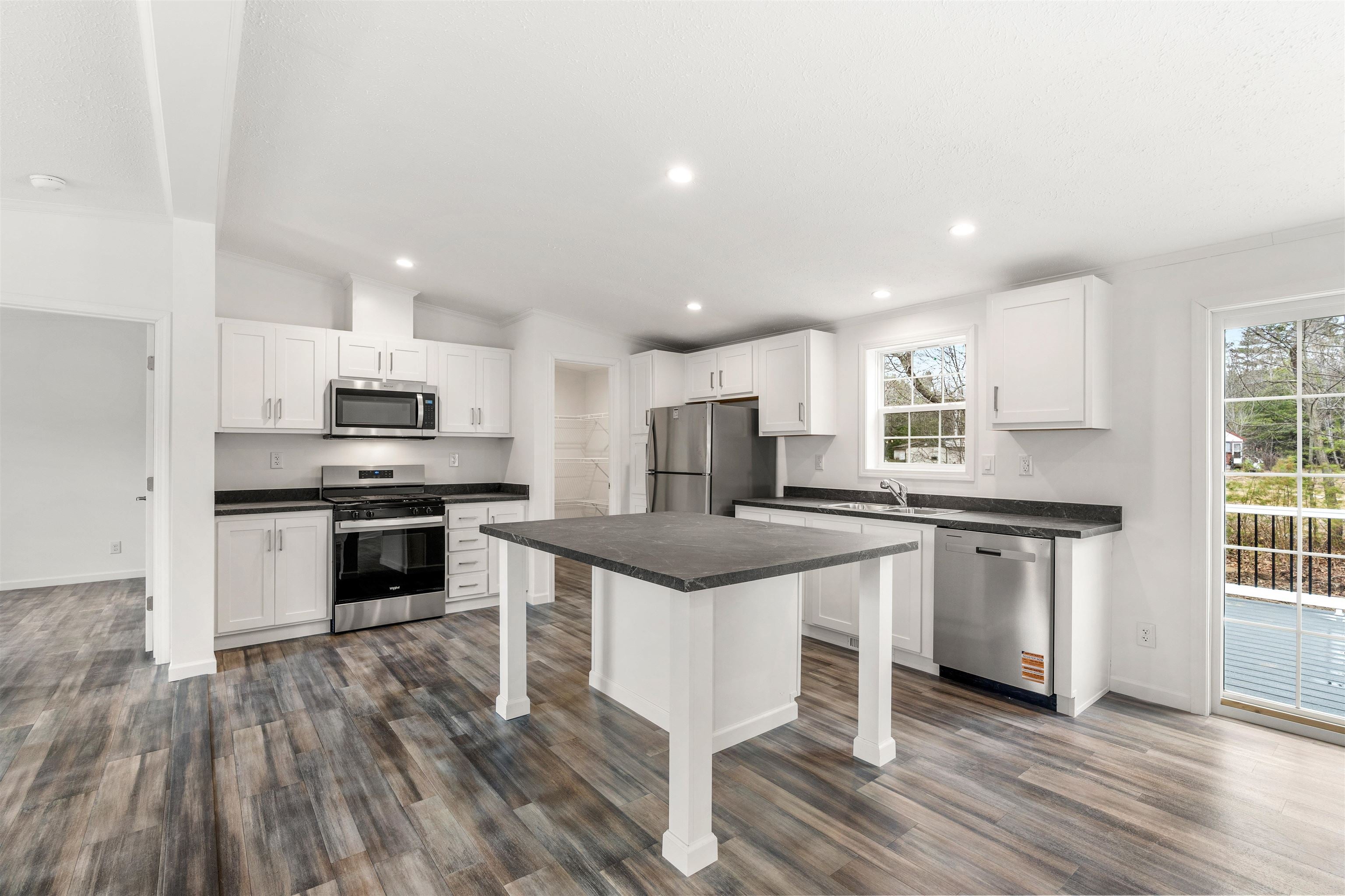 18 Martin Road — photo