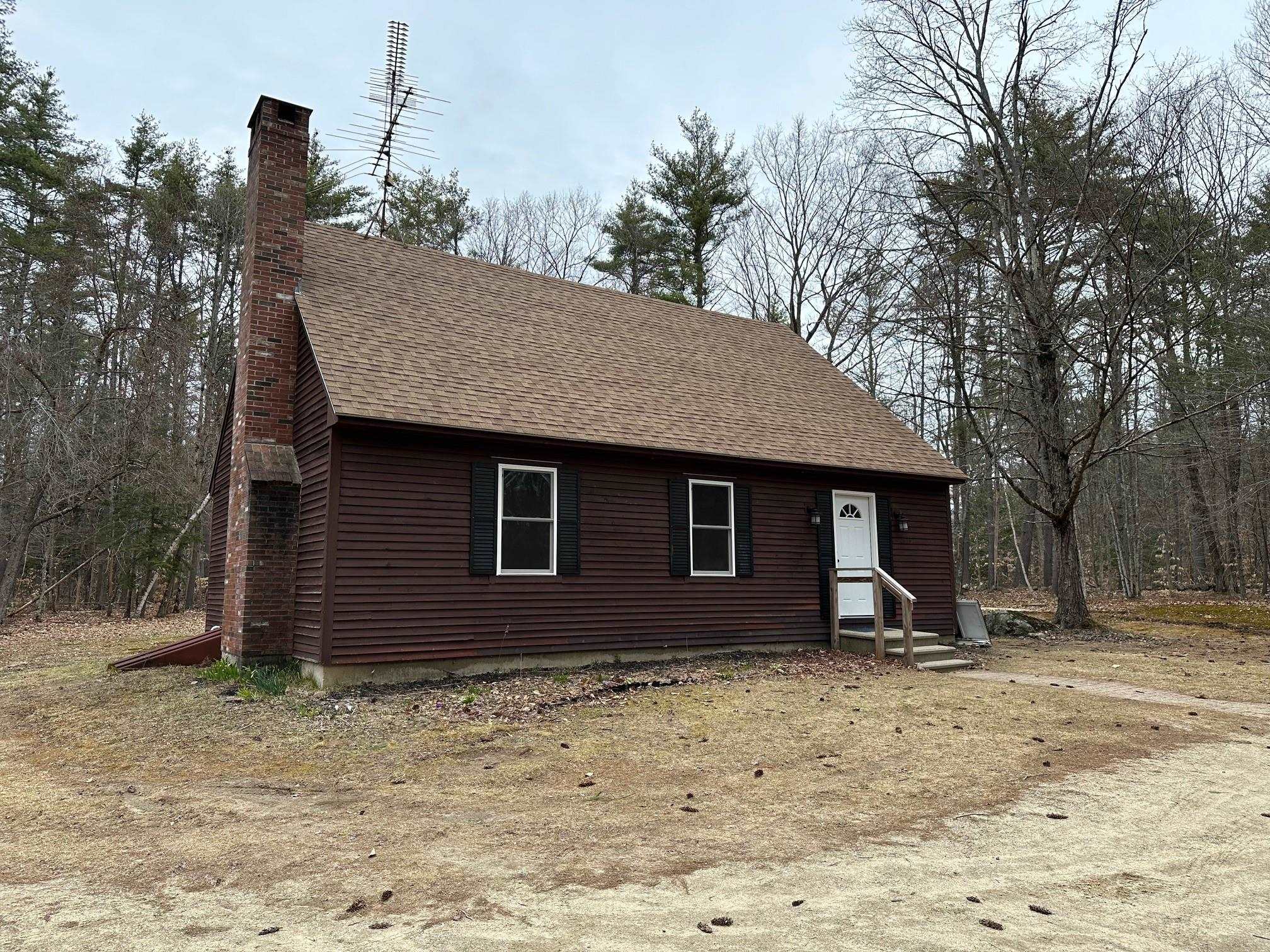 162 Gulf Road — photo