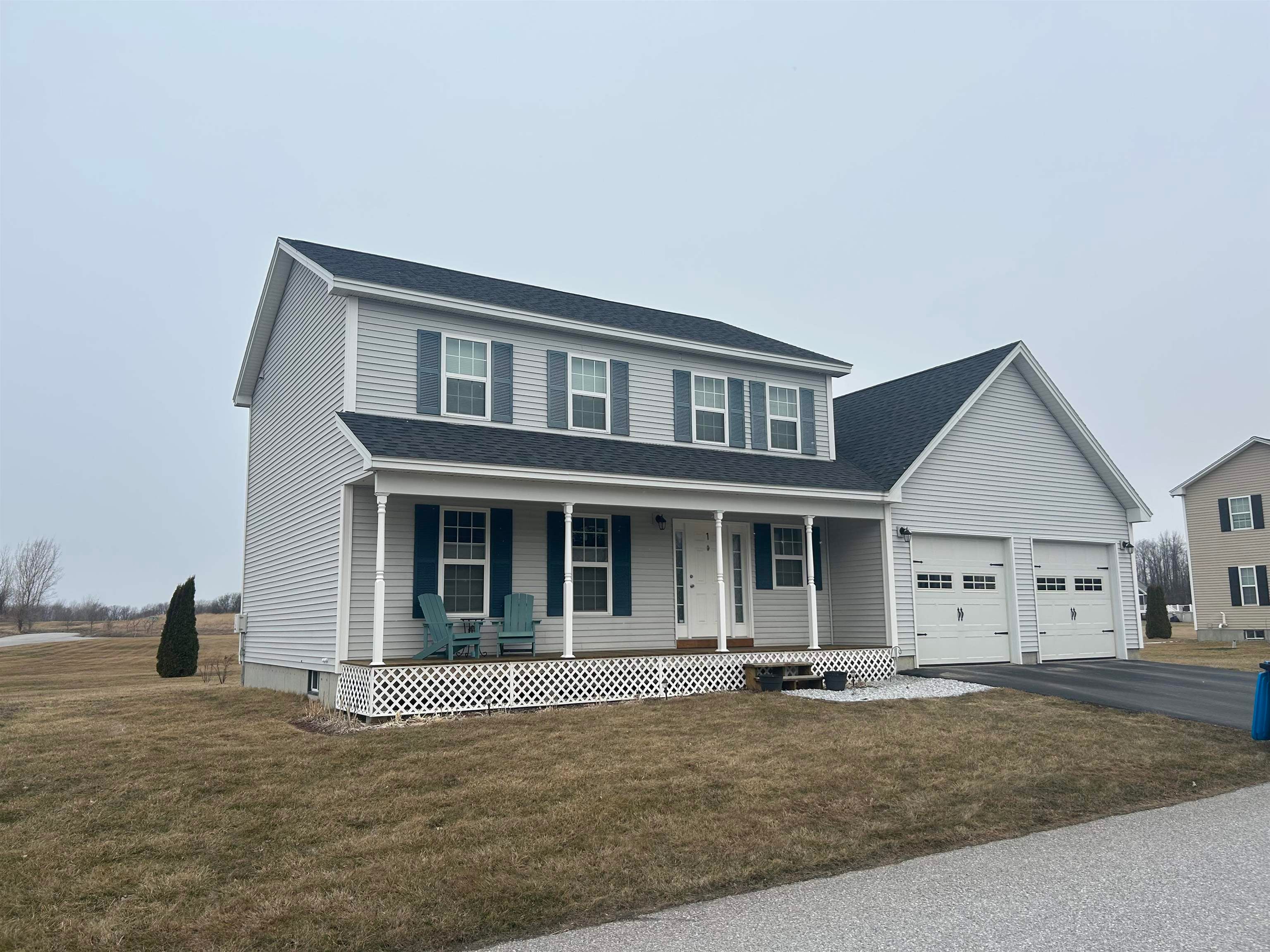 1 Hathaway Shore Estates — photo