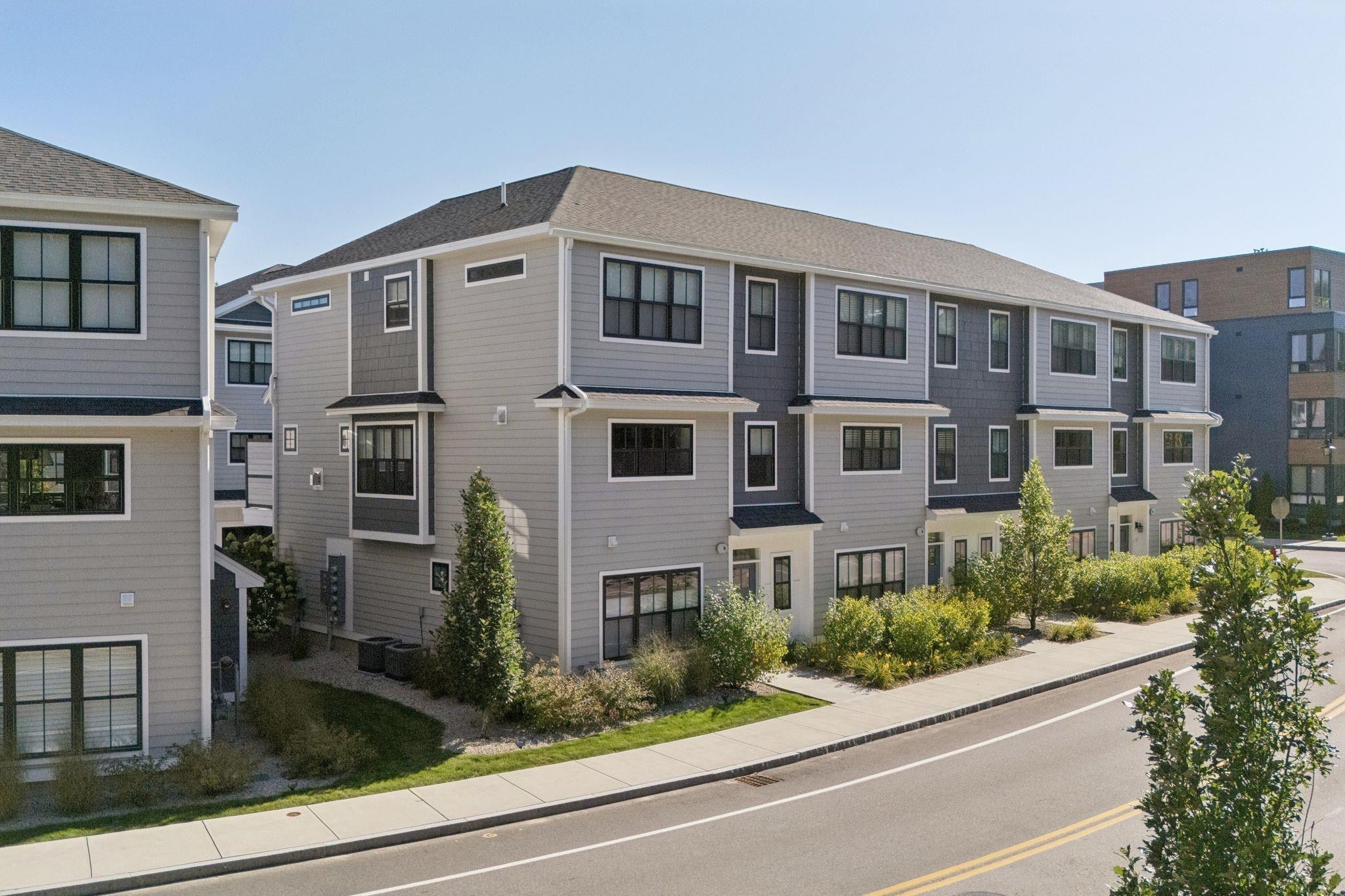 50 Cate Street 4 — photo