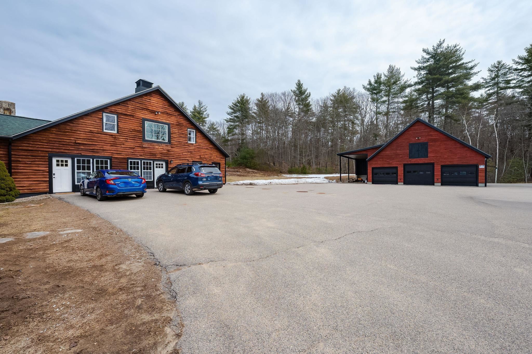 345 Dry Hill Road — photo