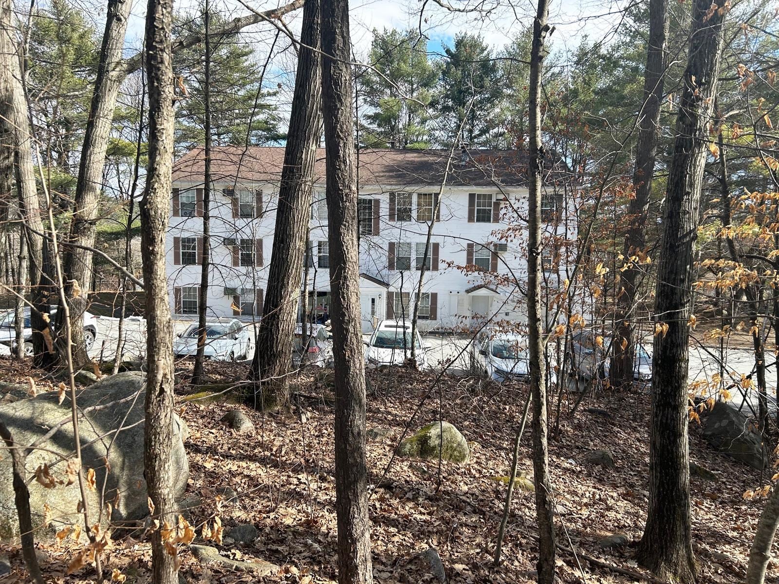 20 Wolf Road a8 — photo