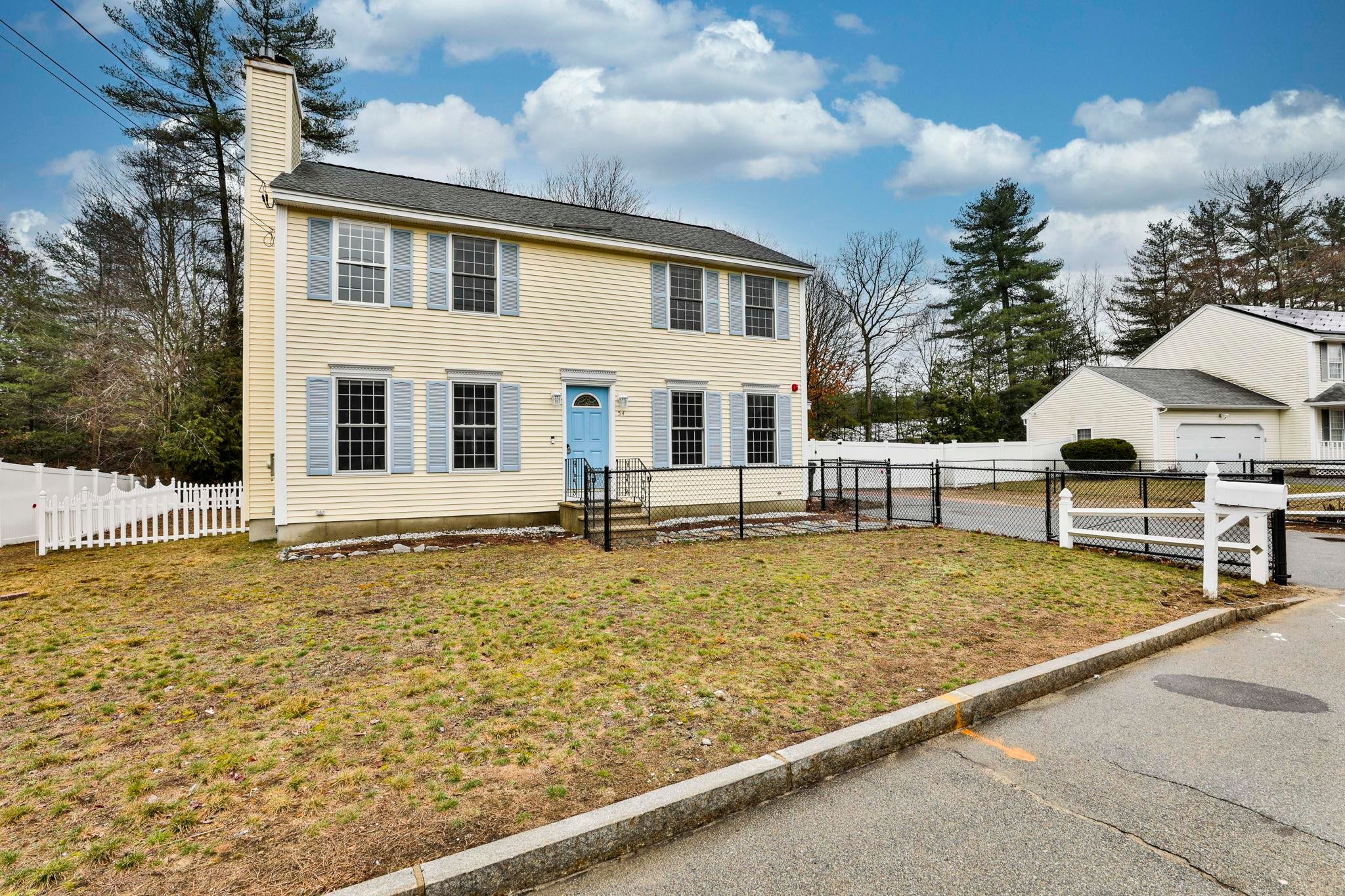 54 Vandora Drive — photo