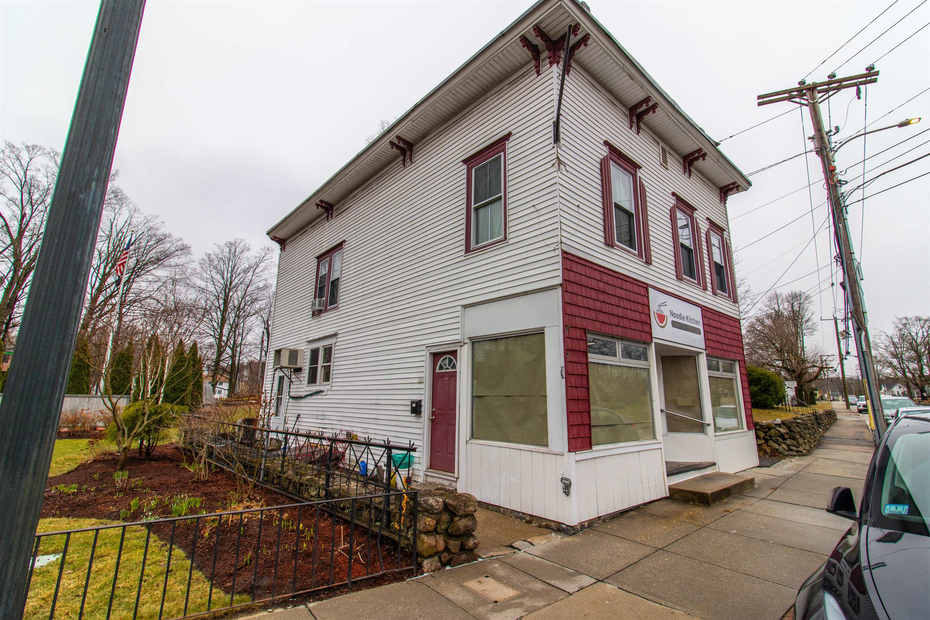 4 Union Street — photo