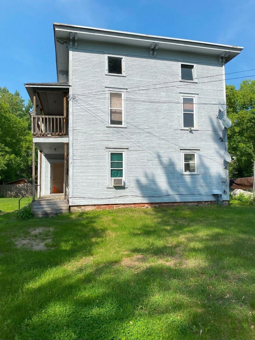 2 Arlington Street — photo