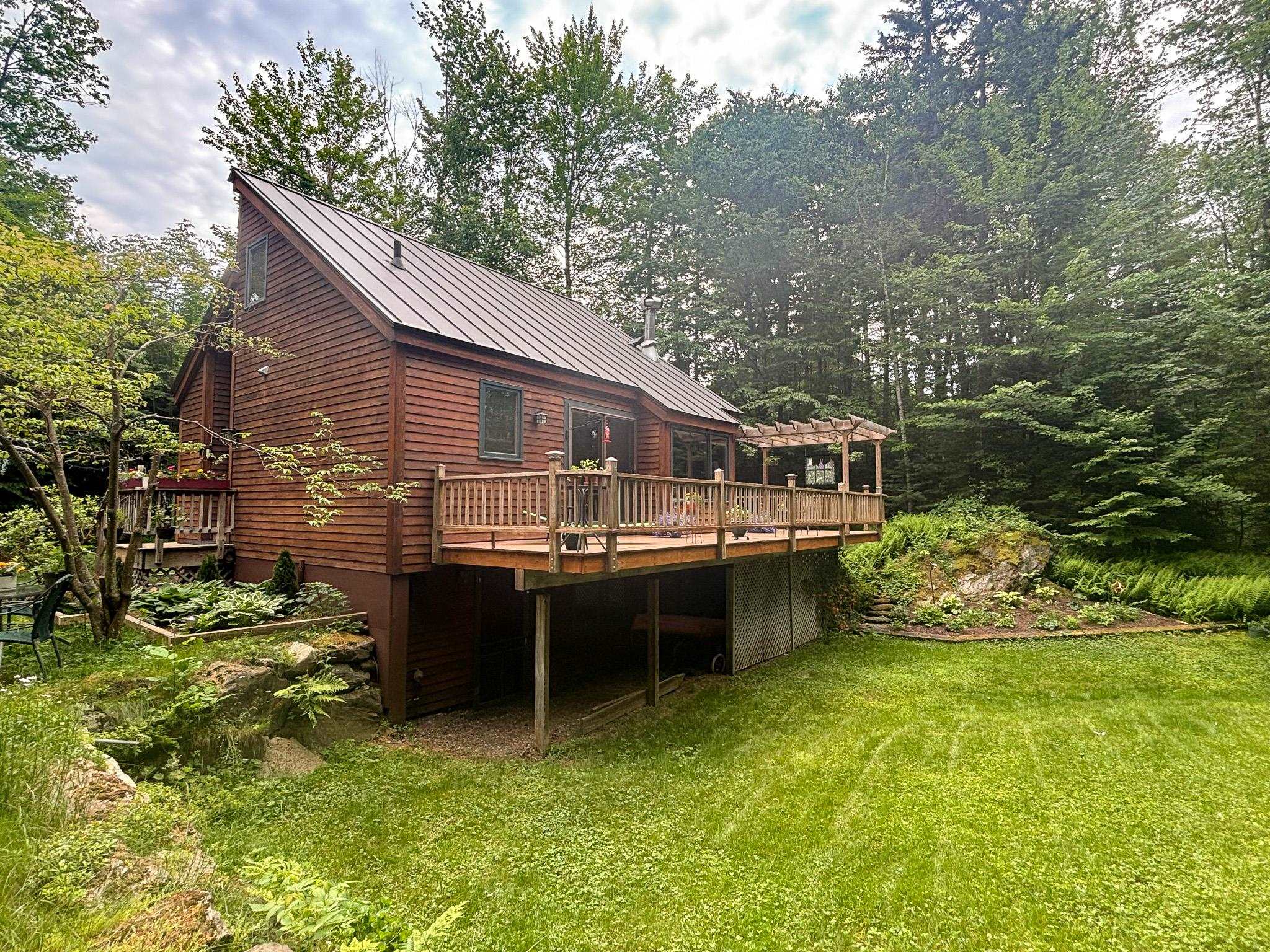 20 Edwin's Pond Road — photo