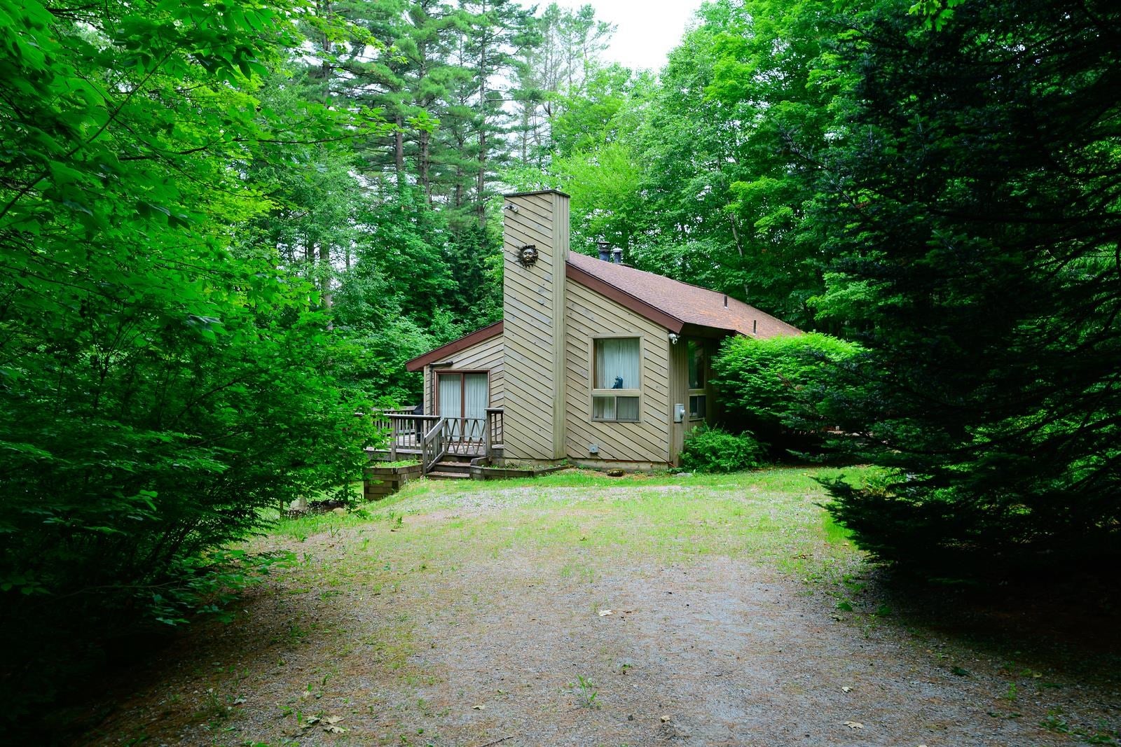 303 Lakeshore Drive — photo