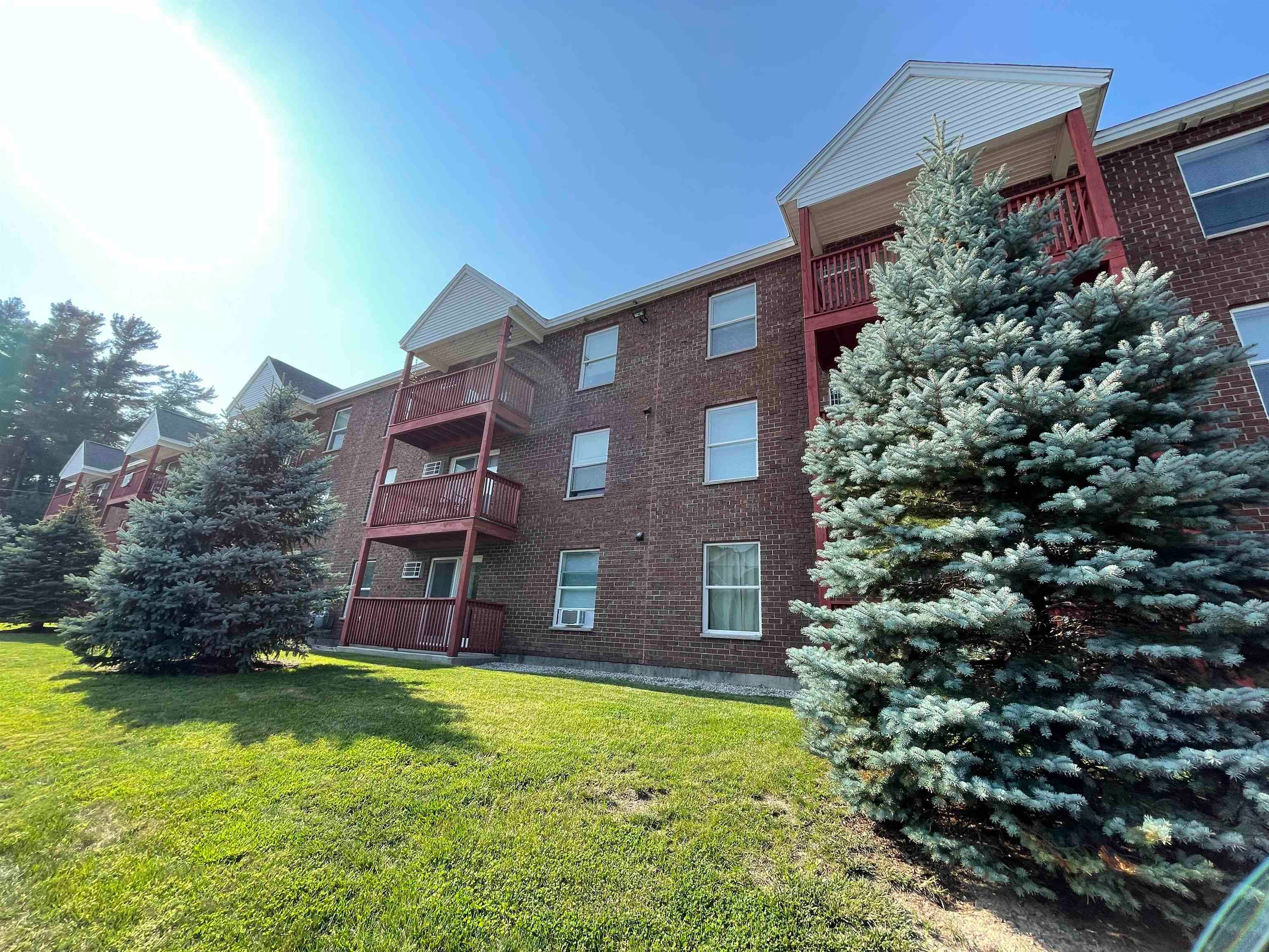 96 Powers Street 200 — photo