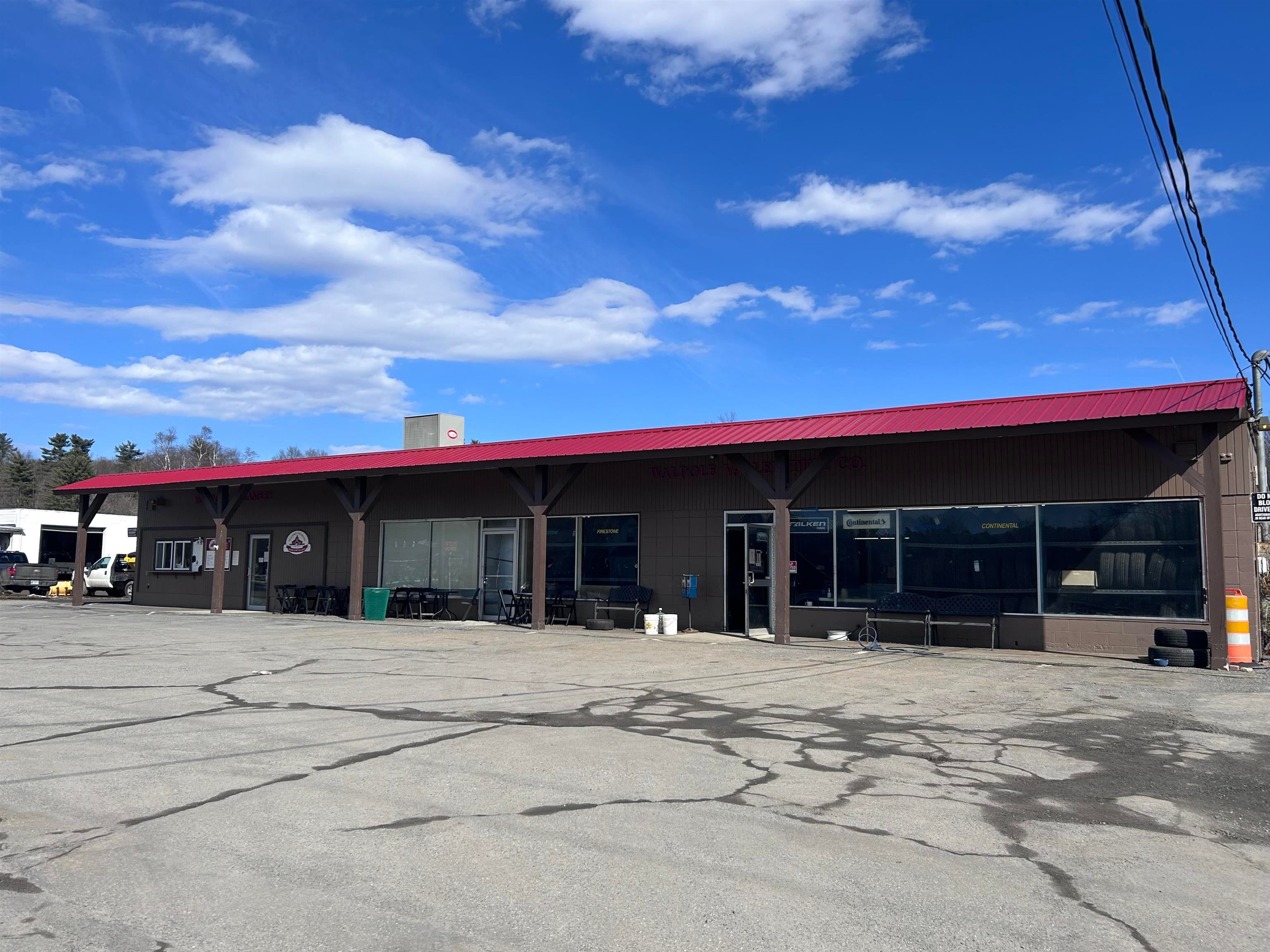 532 Main Street — photo